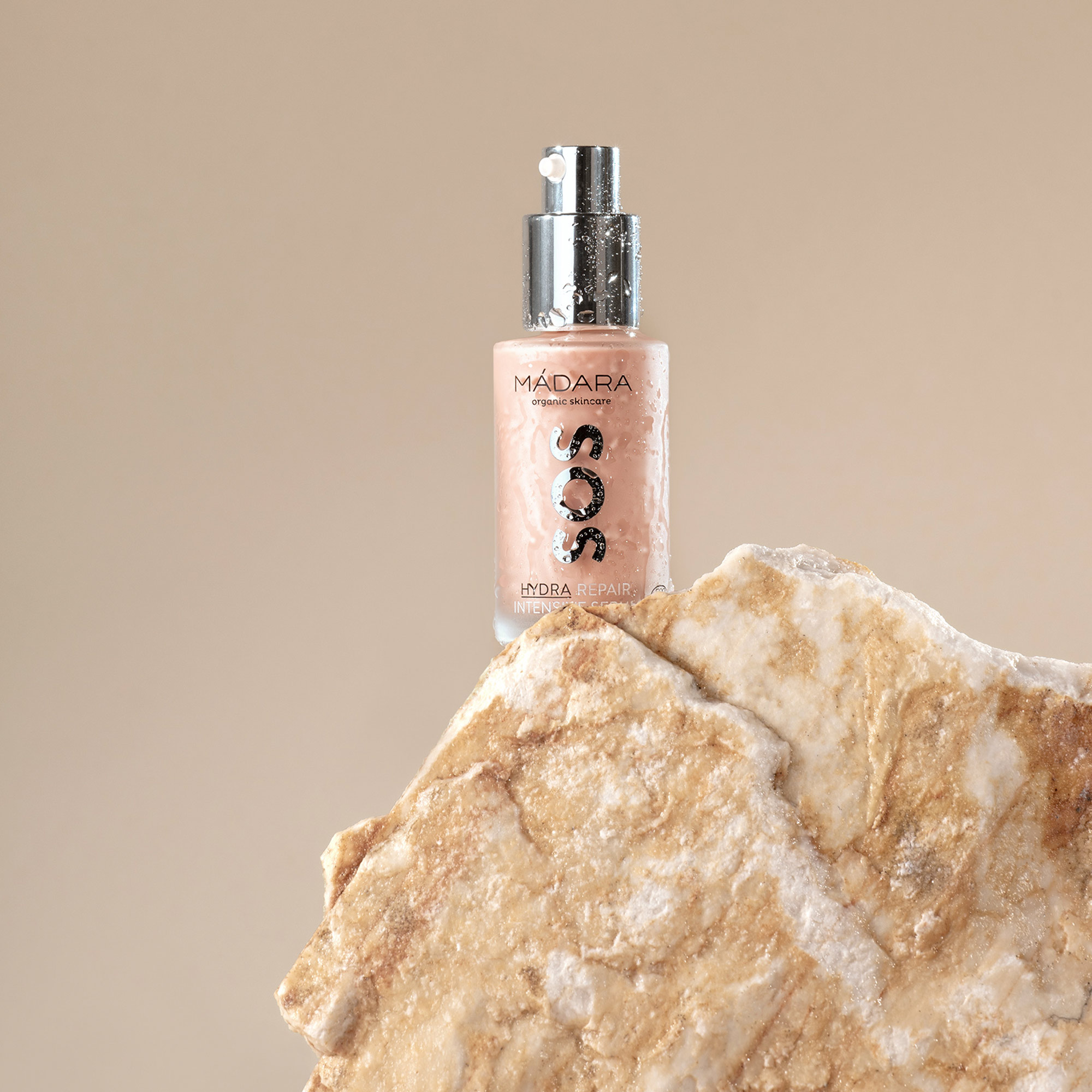 4751009825564 SOS Repair Intensive Serum, 30ml
