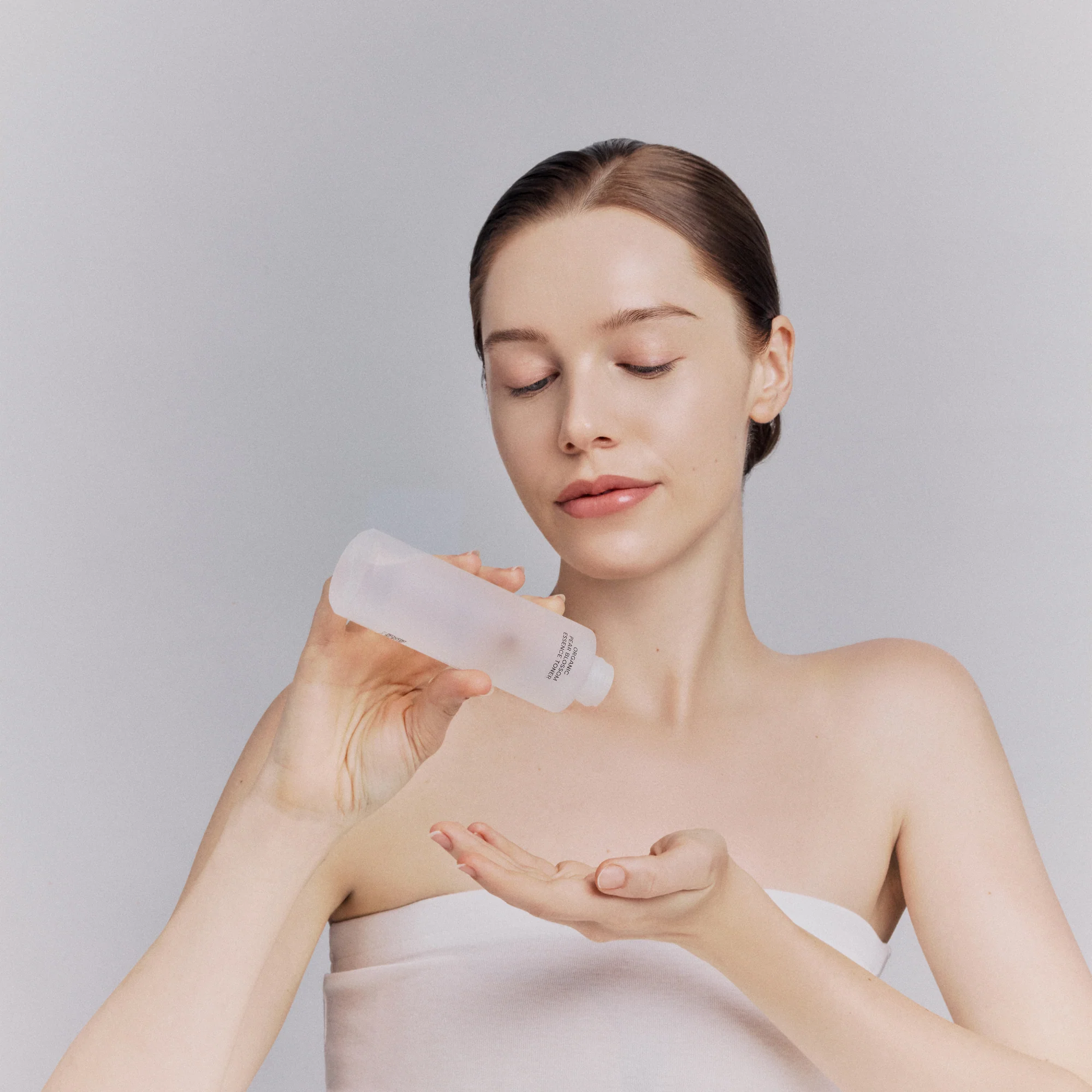 Pear Blossom Essence Toner, 160ml