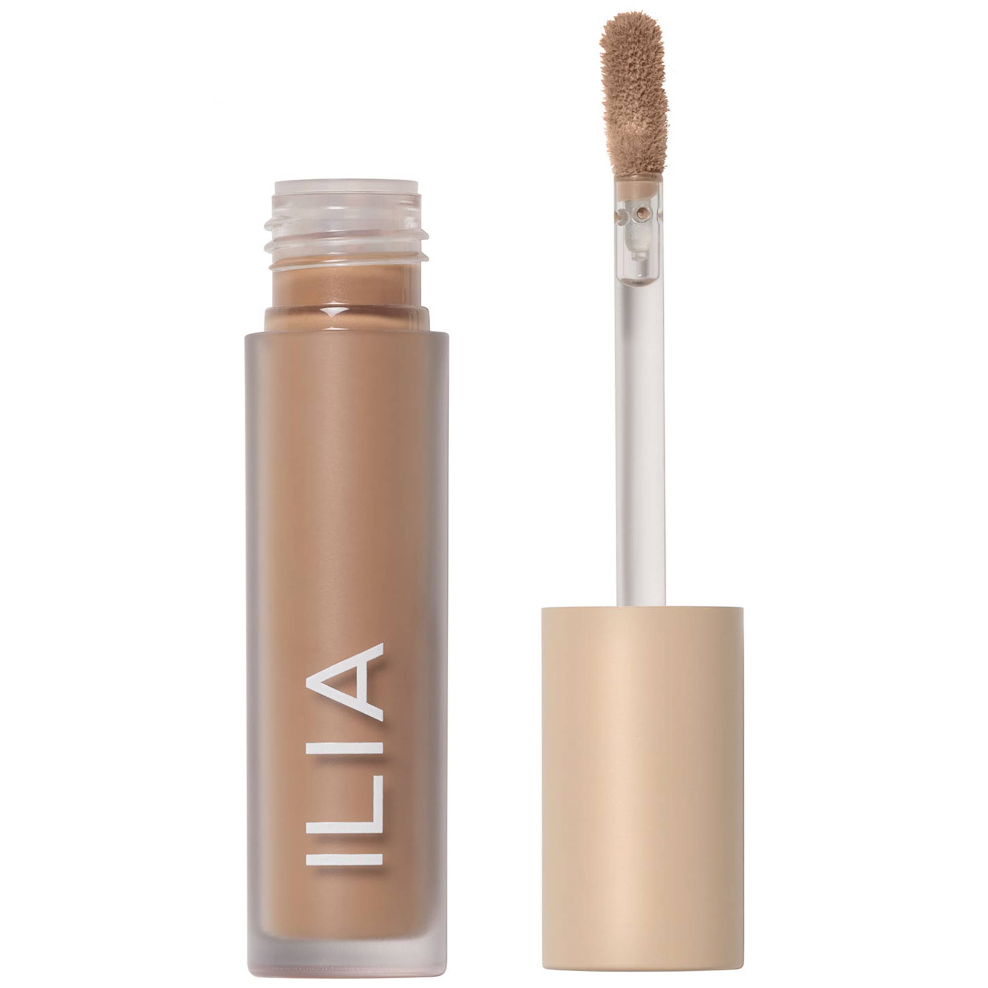 Liquid Matte Eye Tint "Cork"