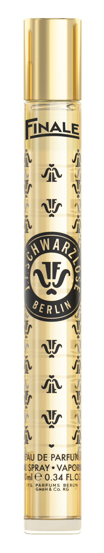 Finale Eau de Parfum, 10ml
