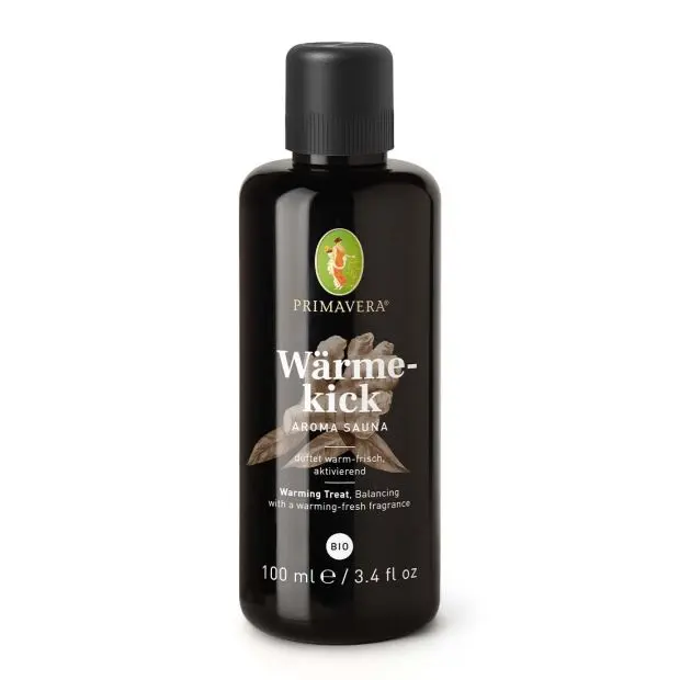 WÄRMEKICK Aroma Sauna, 100 ml