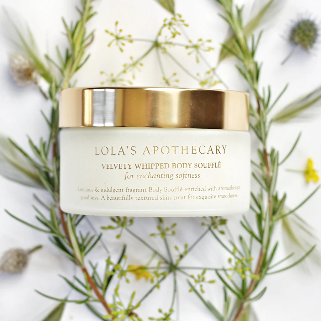 Breath of Clarity Uplifting Body Soufflé, 200ml