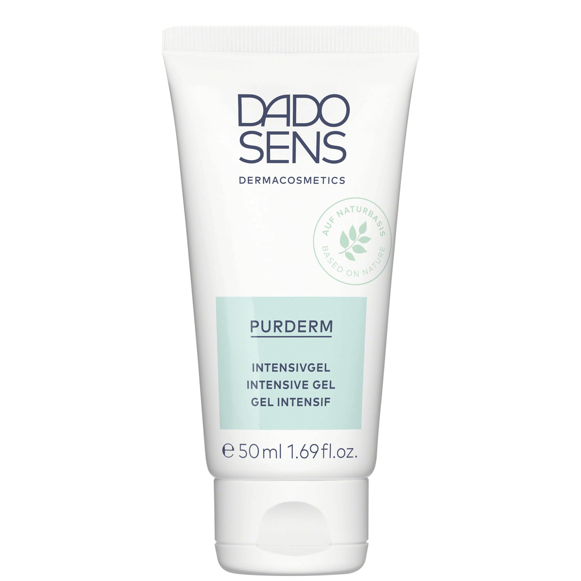 PURDERM-INTENSIVGEL50-ml
