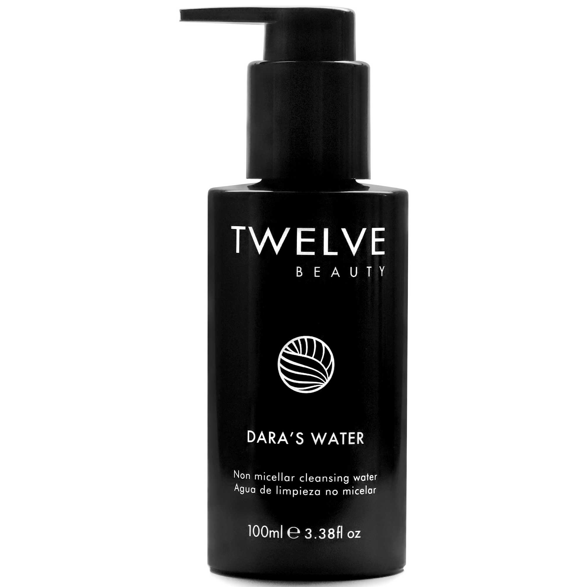 DARAS-WATERwgHg9285kcAsl DARA´S CLEANING WATER, 100ml