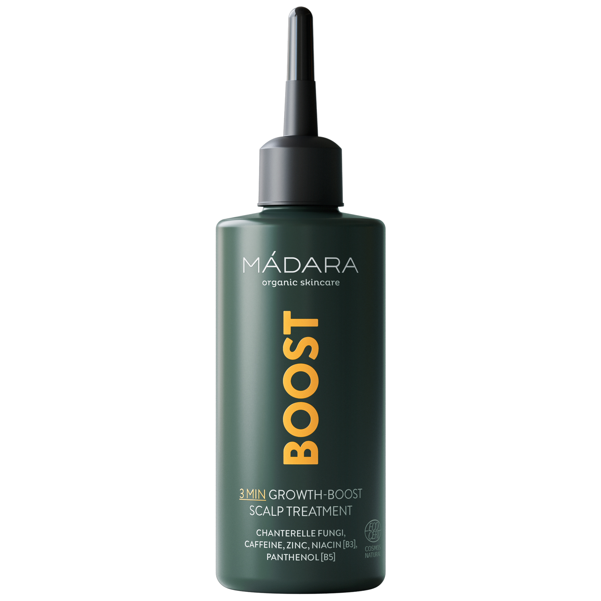 4751009820675 GROW BOOST 3 Min. Scalp Treatment, 100 ml