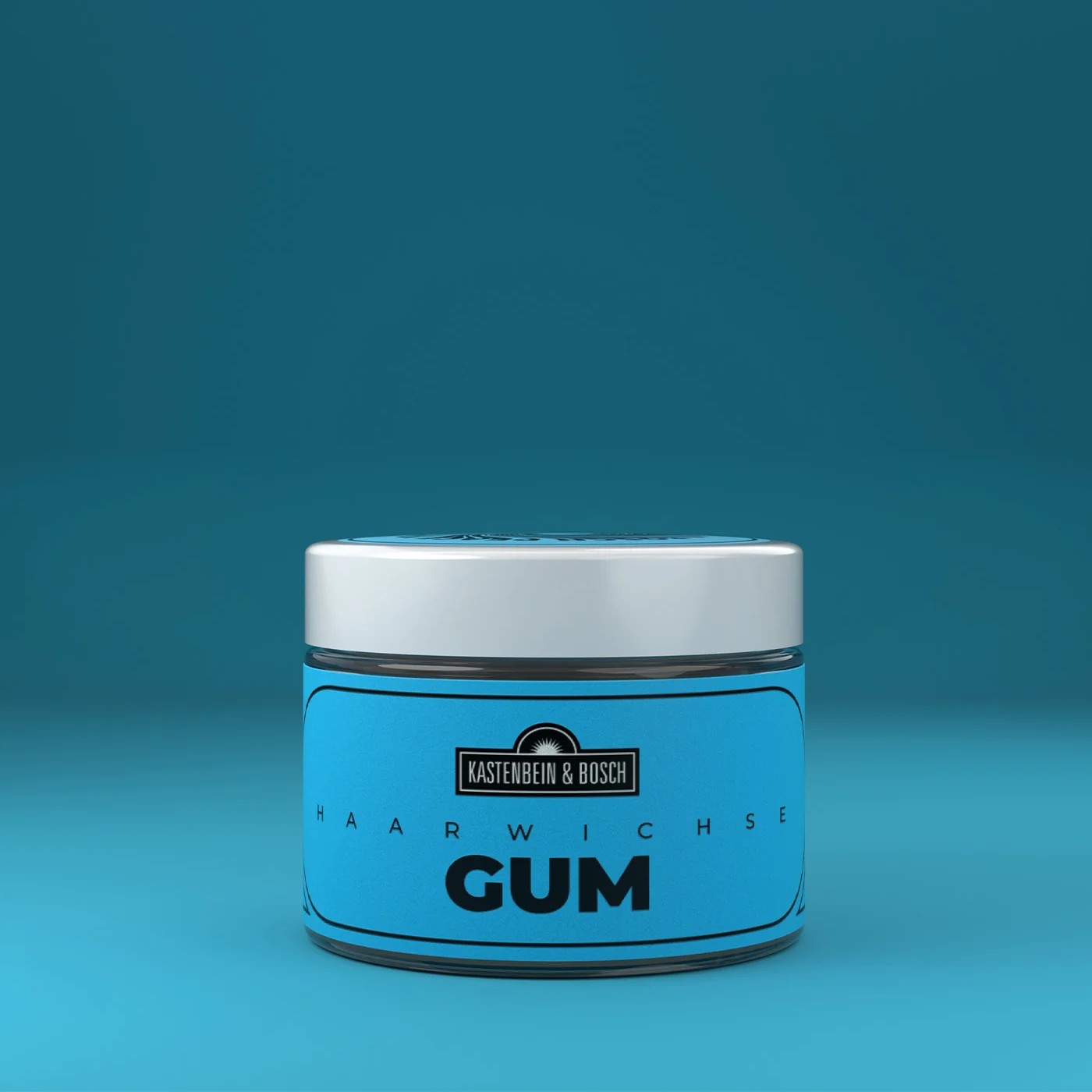 Haarwichse Gum, 100ml