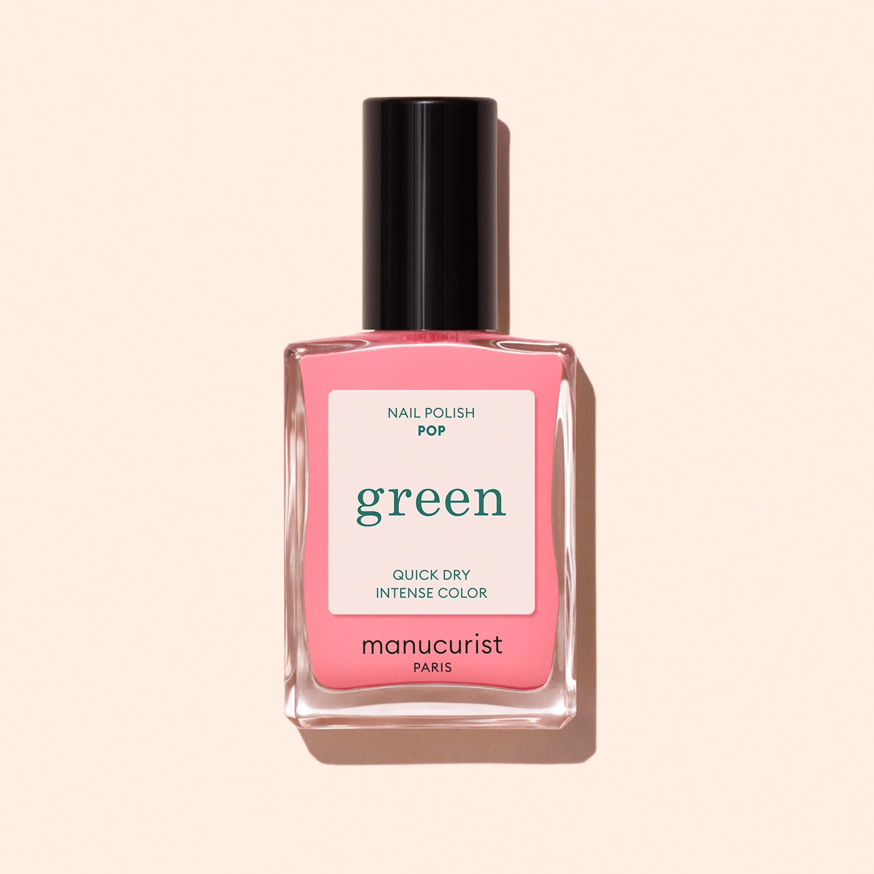 POP Green Nagellack