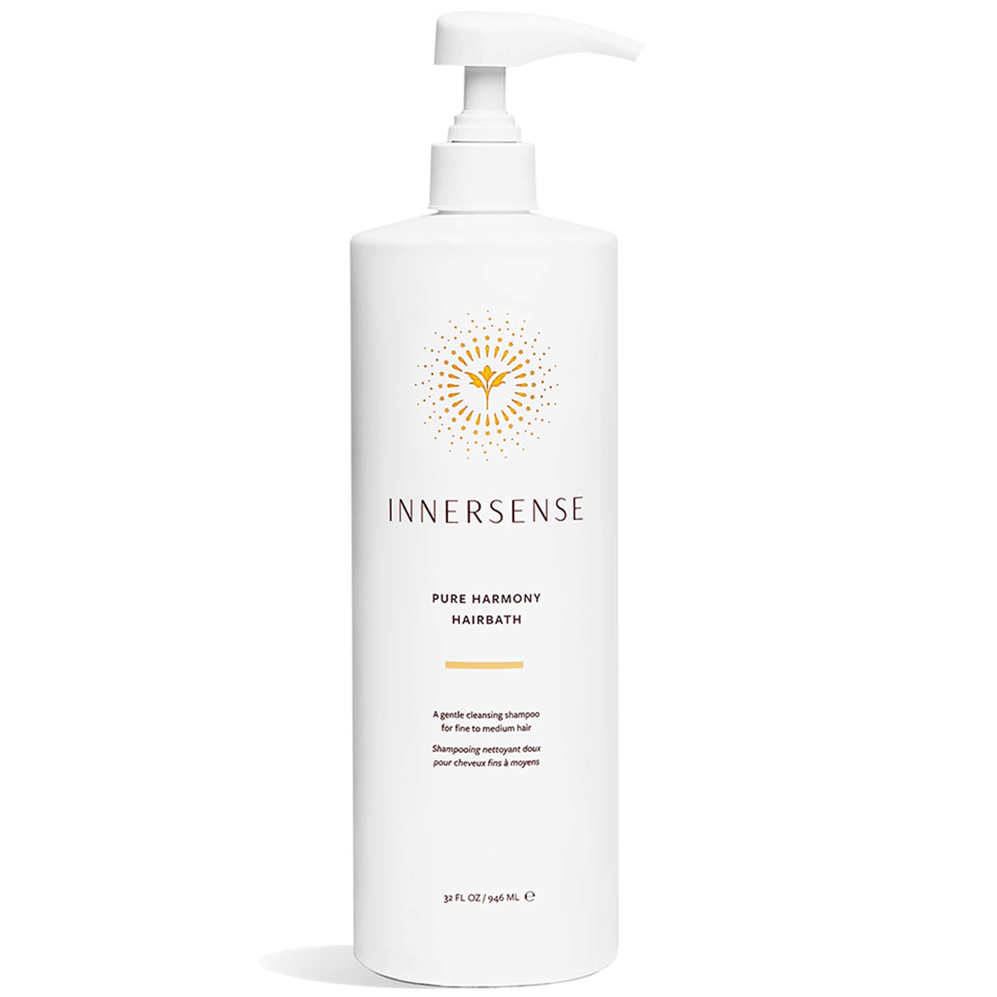 Pure Harmony Hairbath Family, 1000 ml