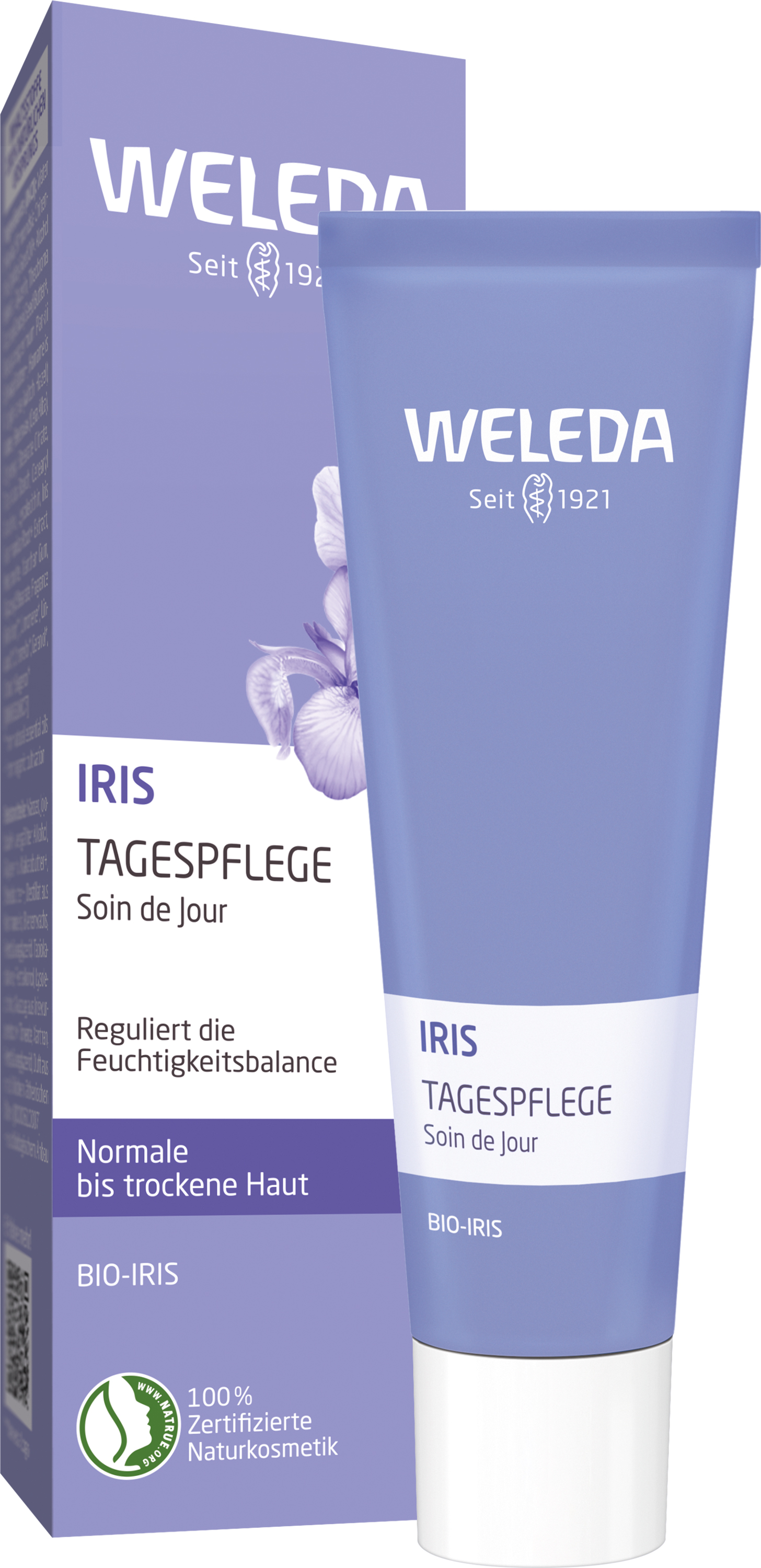 Weleda-Iris-Tagespflege-2