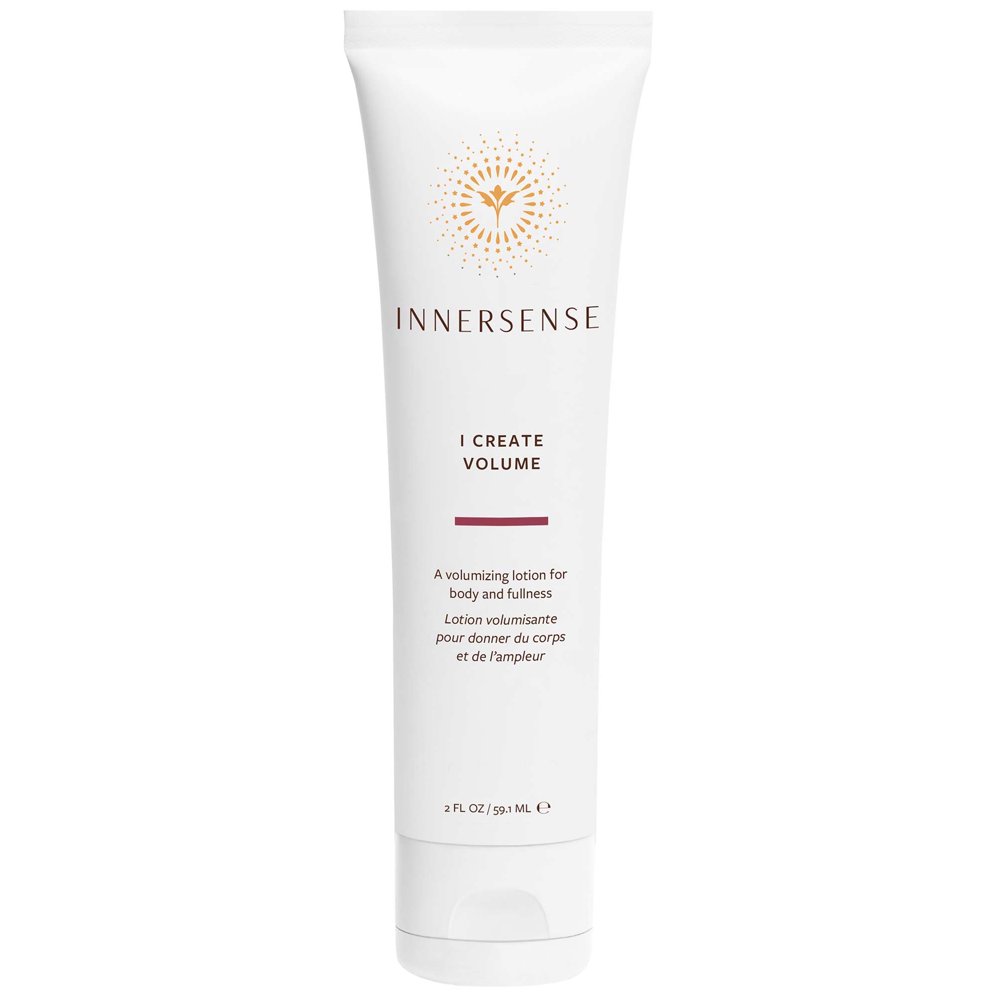 I Create Volume TRAVEL, 59,15 ml