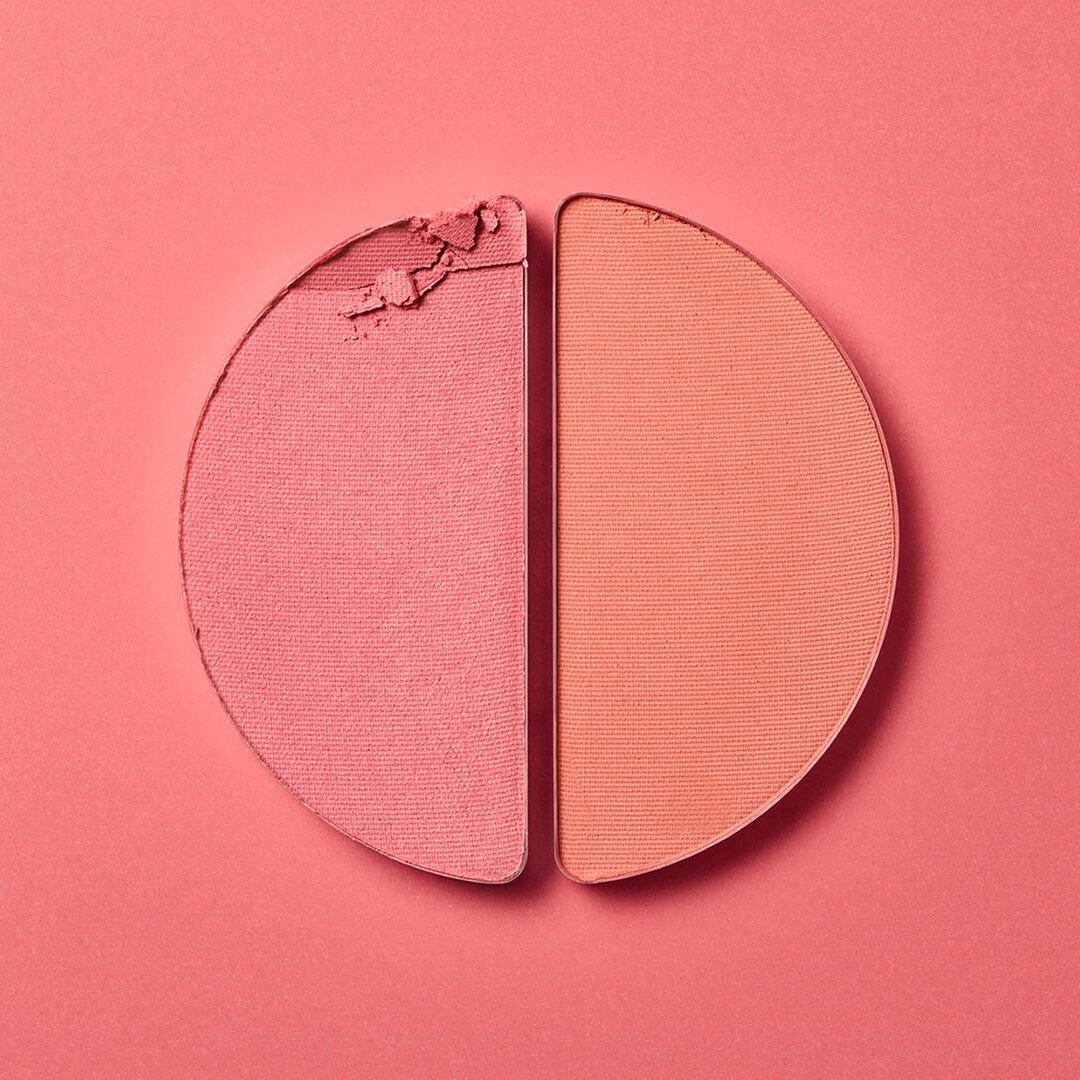Blush apricot, 02
