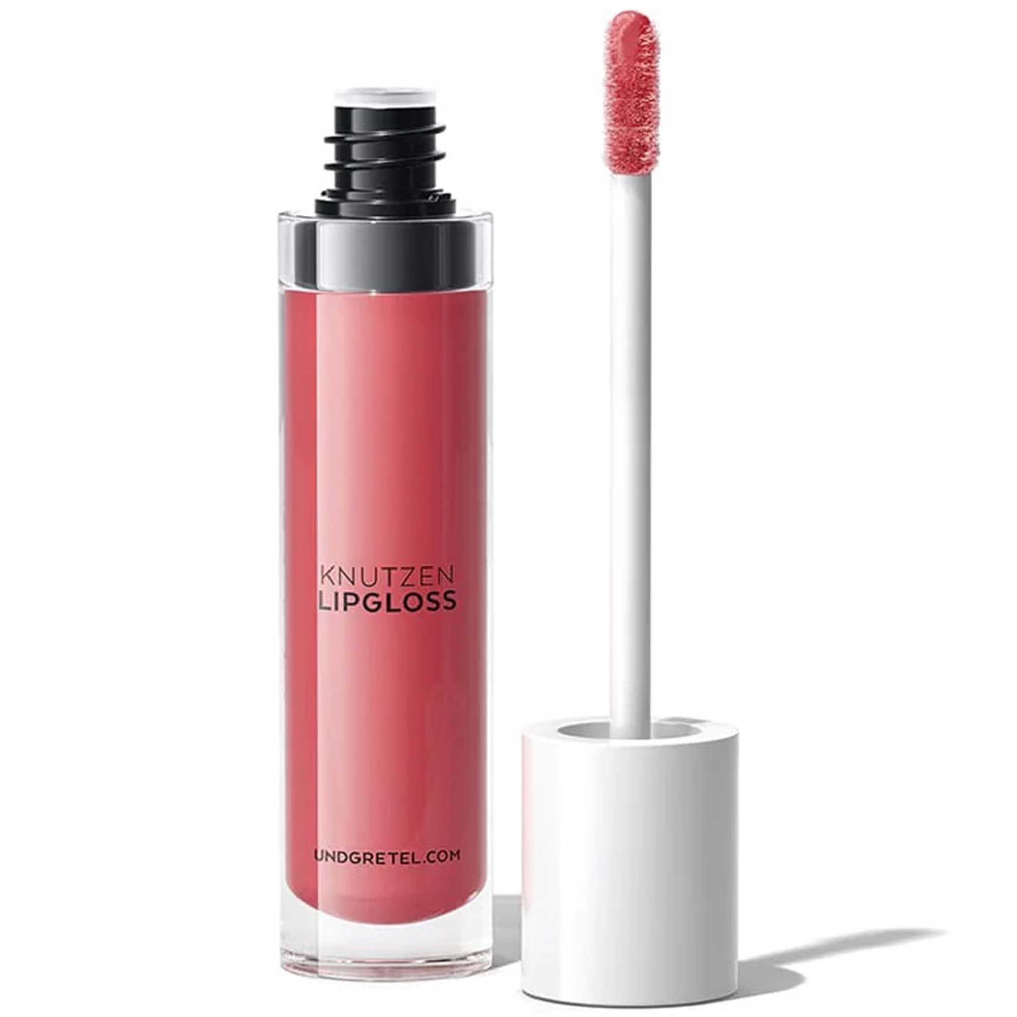 KNUTZEN Lipgloss 02 Blushed