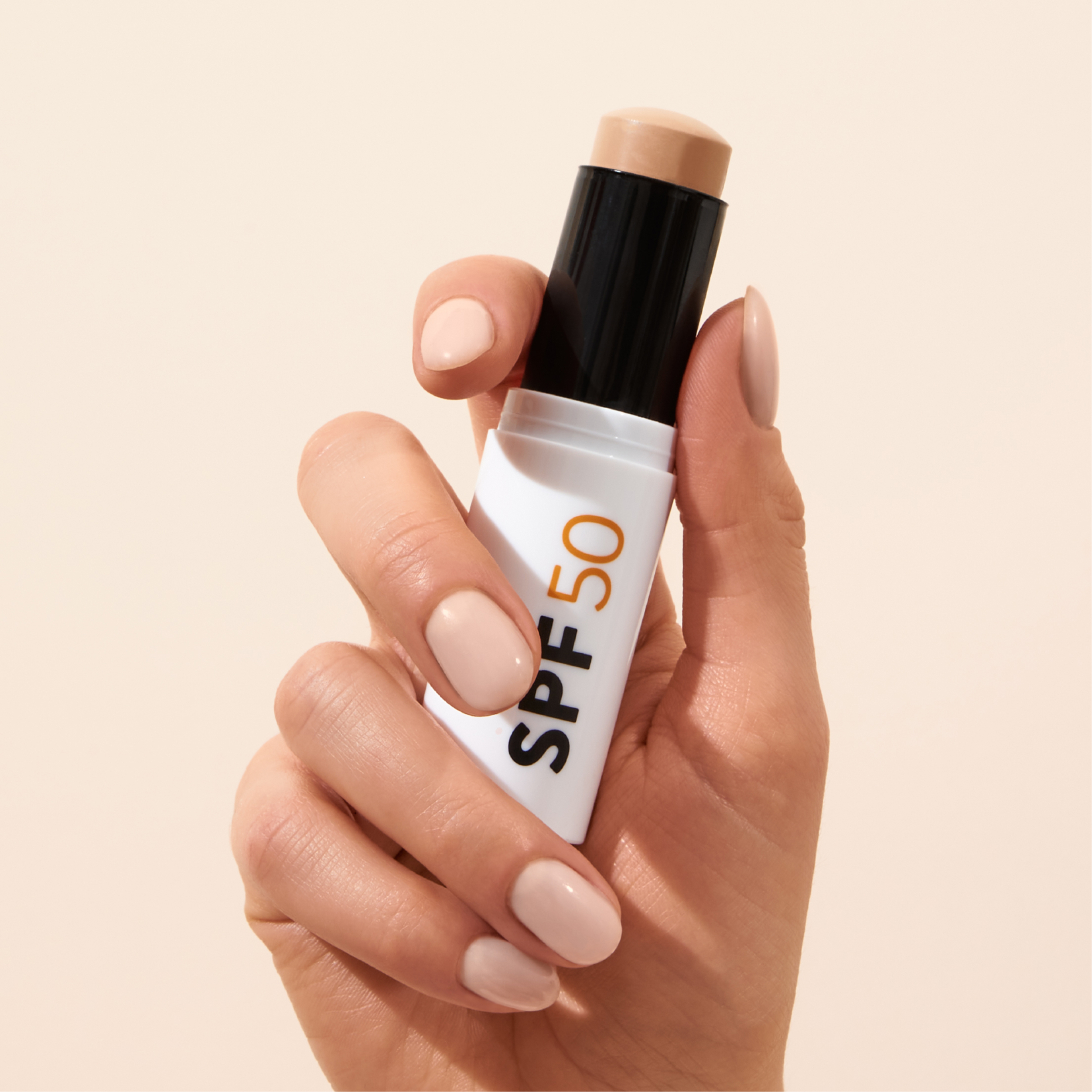 4752223018152-1 Mineral SPF50 Sunscreen Stick 12g