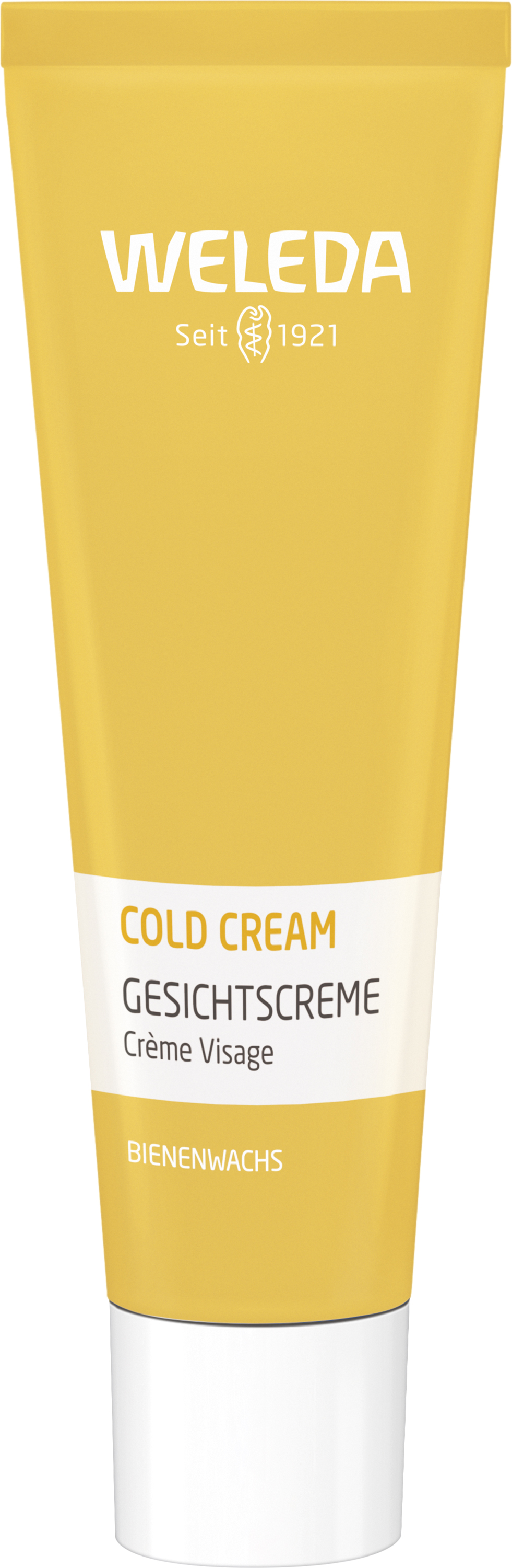 Weleda-Coldcream