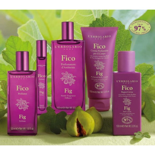 Fico Dusch- und Badegel, 100ml