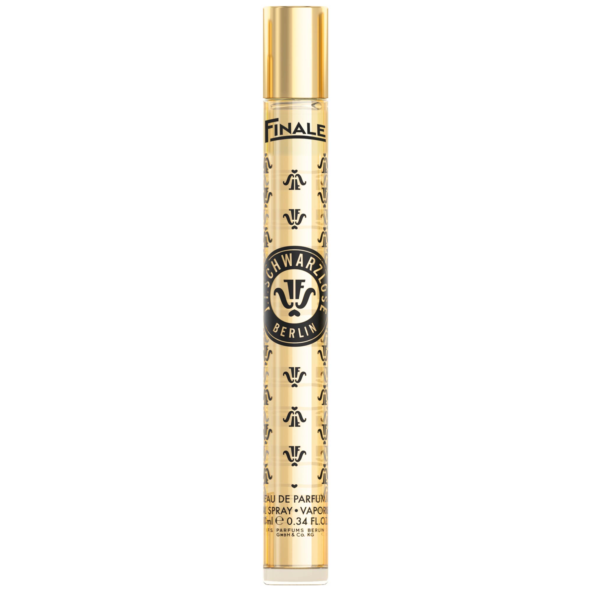 Finale Eau de Parfum, 10ml