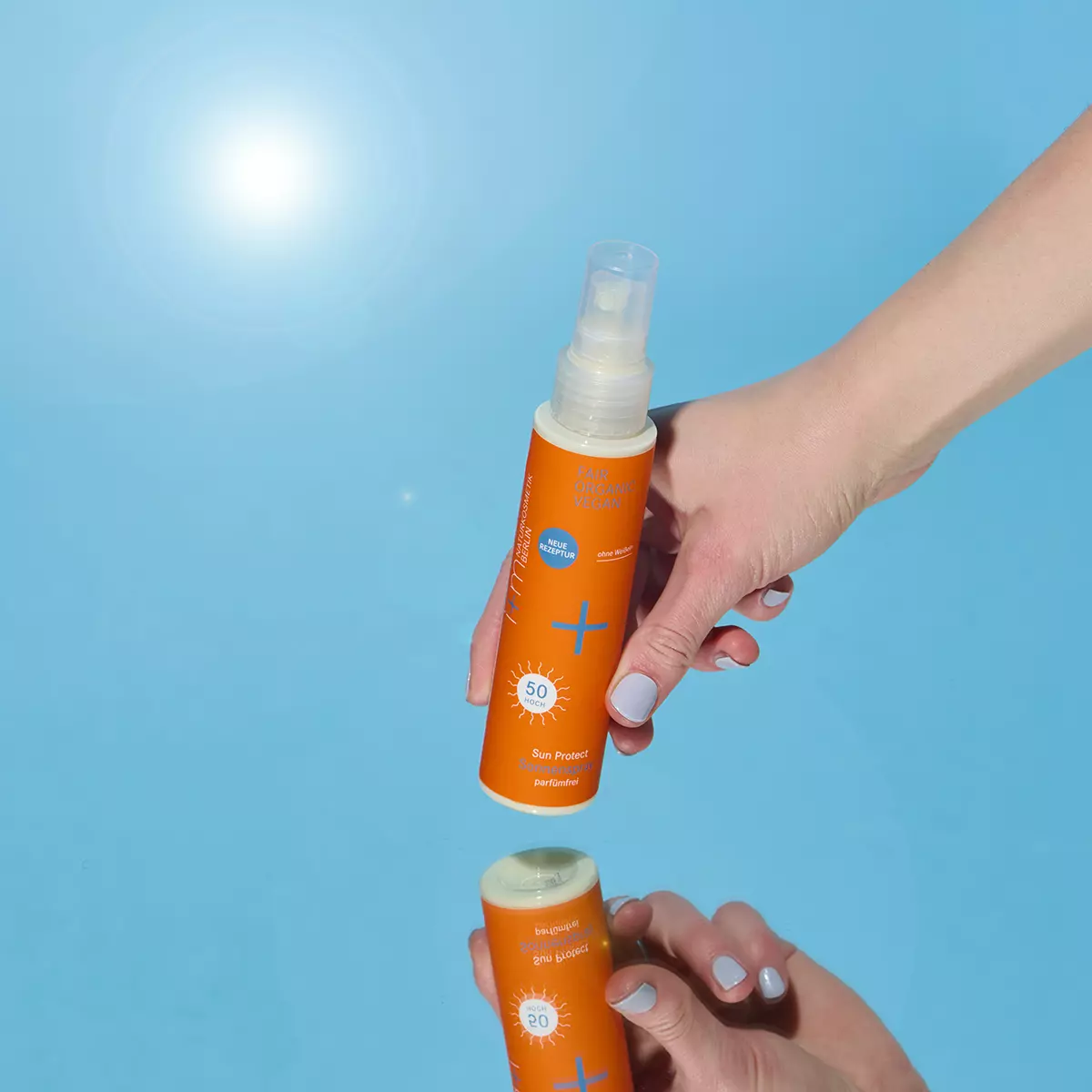 Sun Protect Sonnenspray LSF 50, 100ml