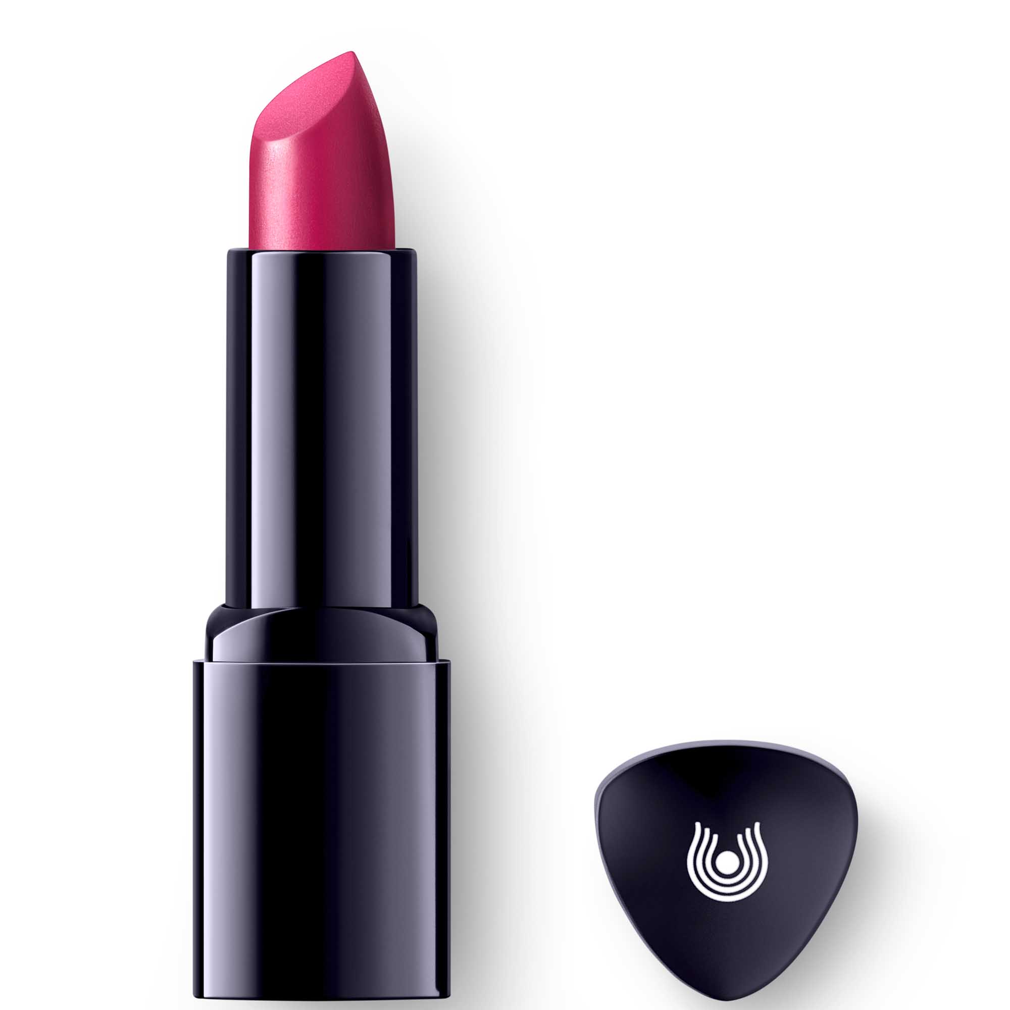 Lipstick-06-azalea-4-1g-Originalware-Primarverpackung-INT-offen-liegend-transparent
