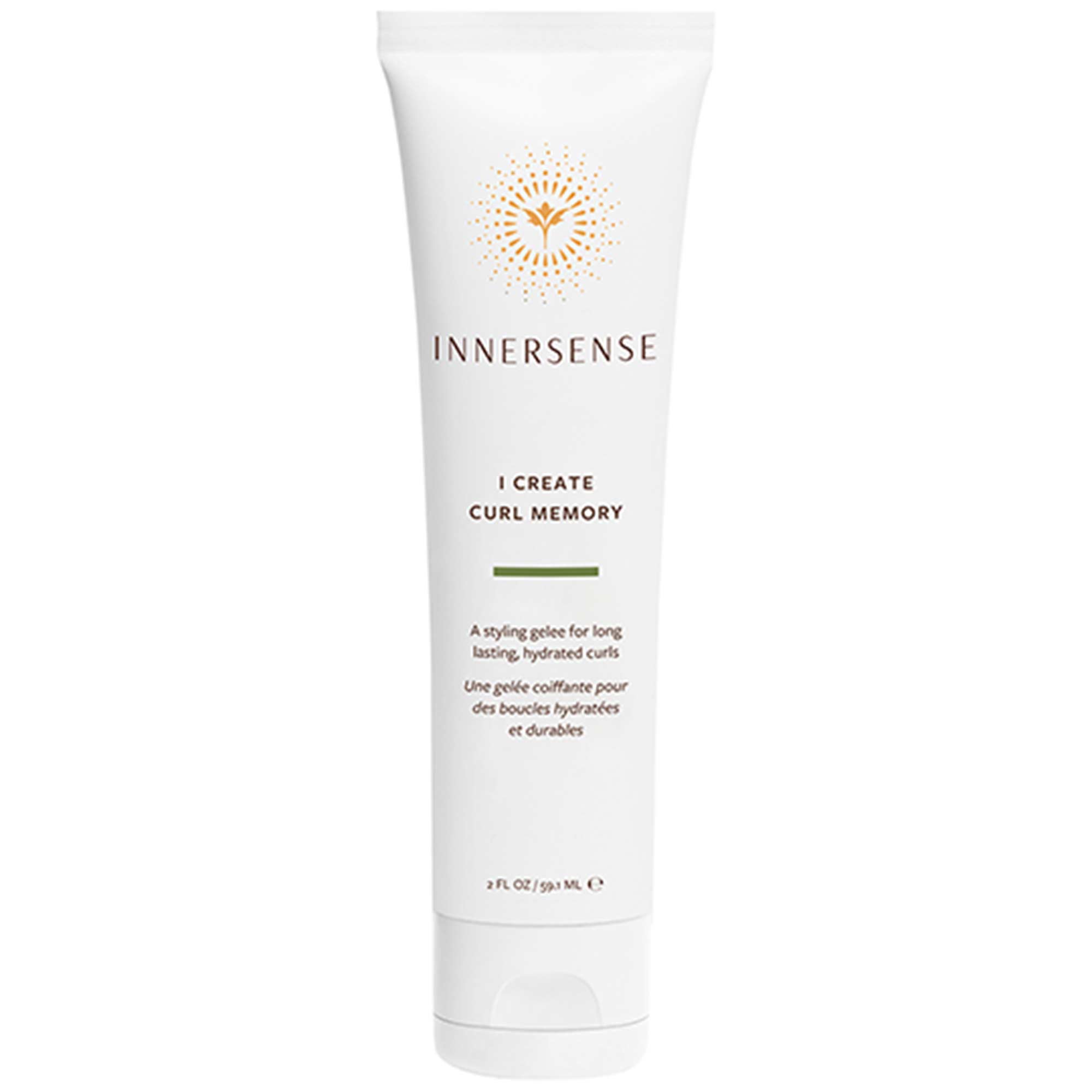 EAN-810121310892_I-Create-Curl-Memory-2oz-Innersense-Organic-Beauty-SQUARE I Create Curl Memory TRAVEL, 59,1ml