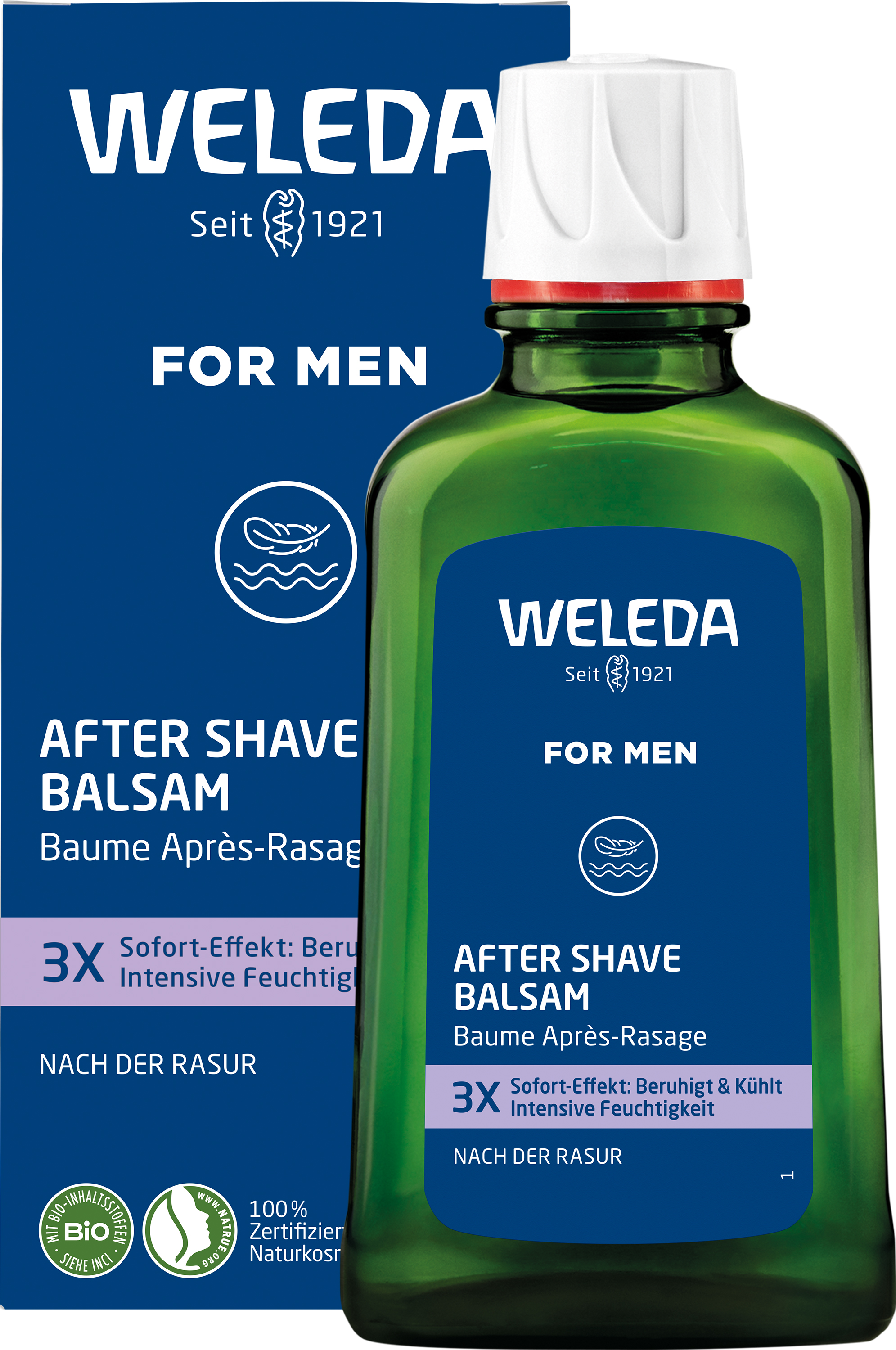 After Shave Balsam 100 ml