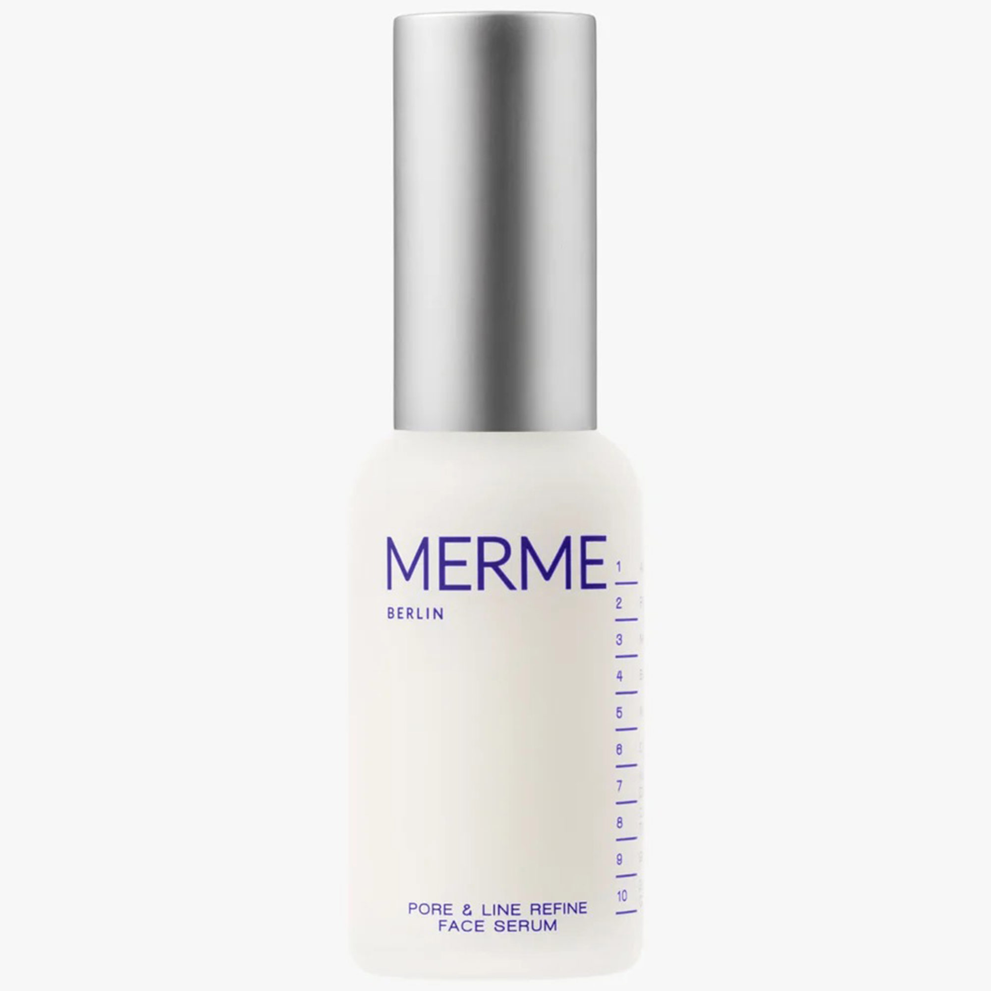 PORE & LINE REFINE FACE SERUM, 30ml