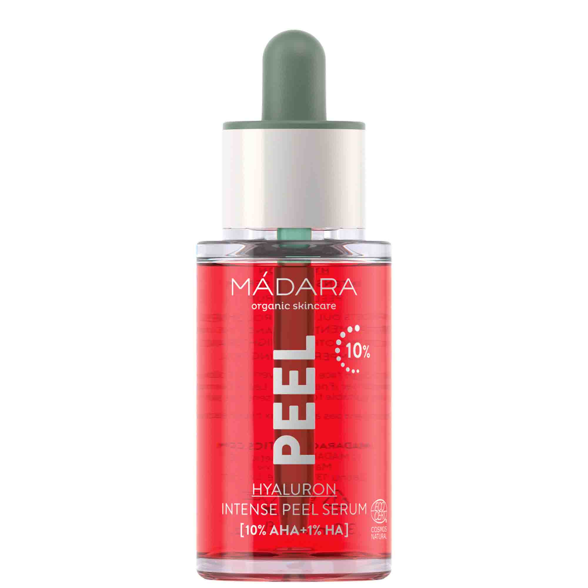 PEEL Intense Peeling Serum 10%, 30ml