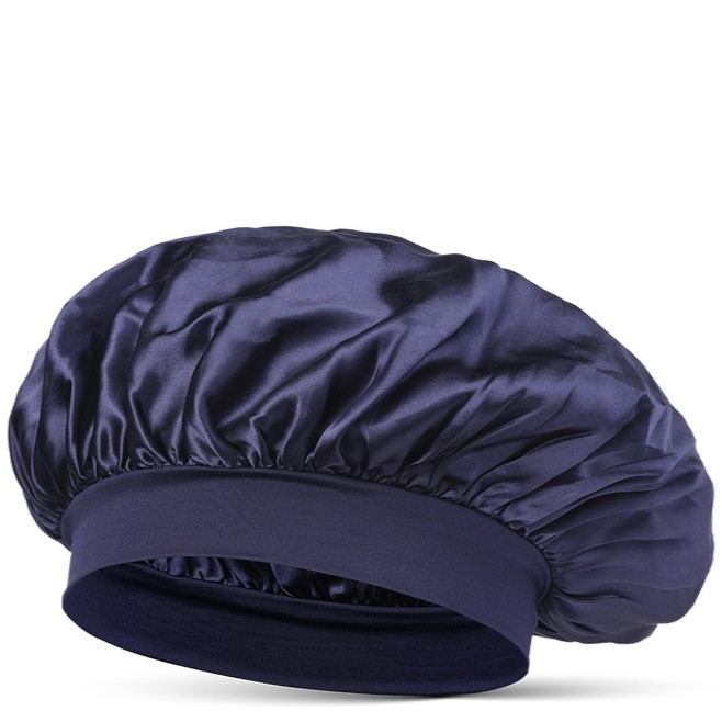 Nachtmütze mitternachtsblau