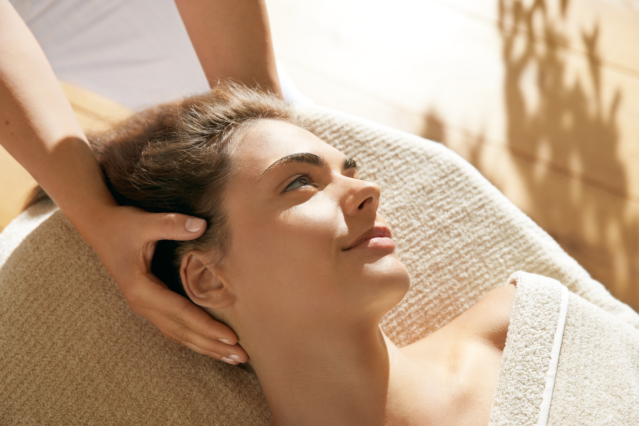 Dr. Hauschka Cleansing Facial Treatment