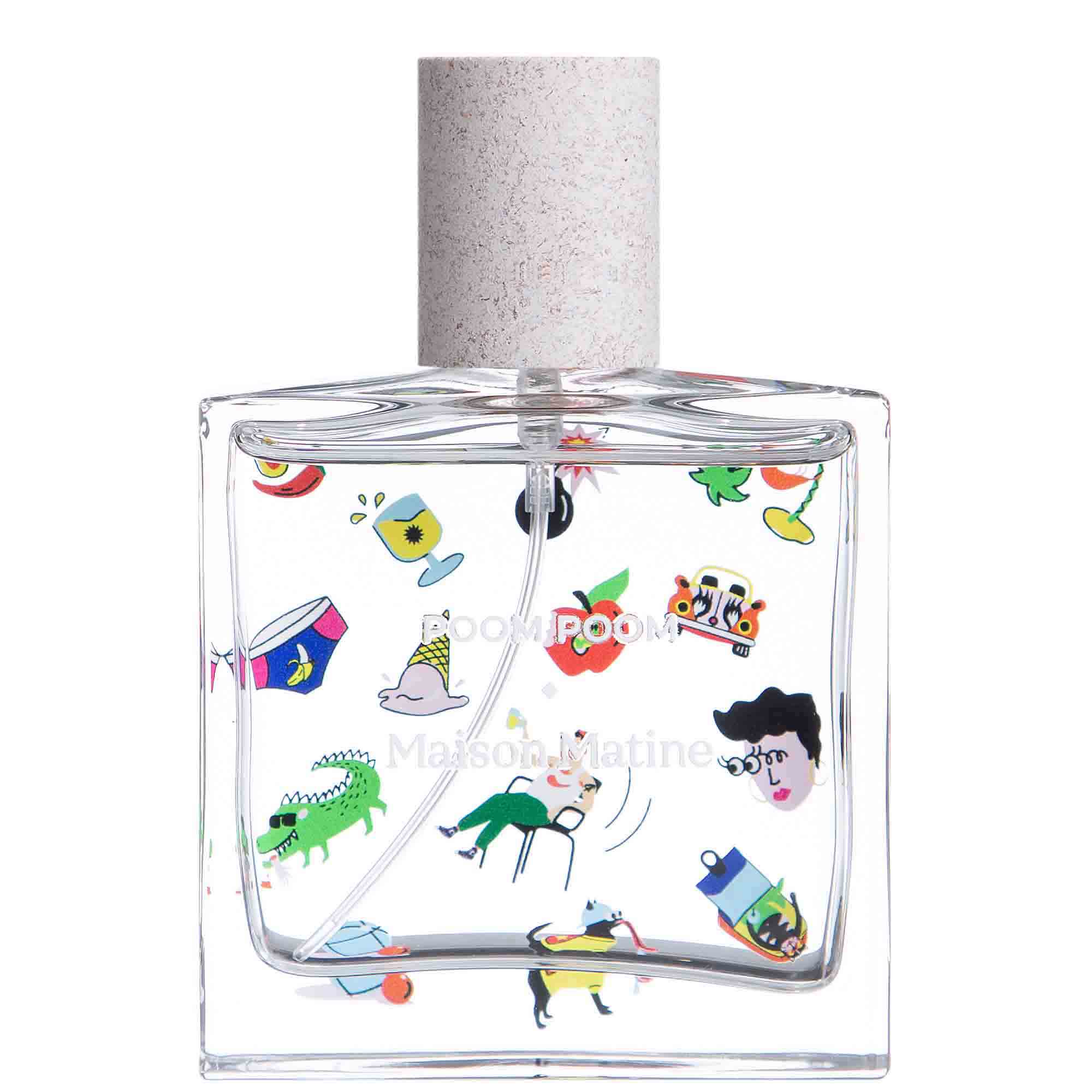 POOM-POOM_2_3770014291110 POOM POOM, EdP 50 ml