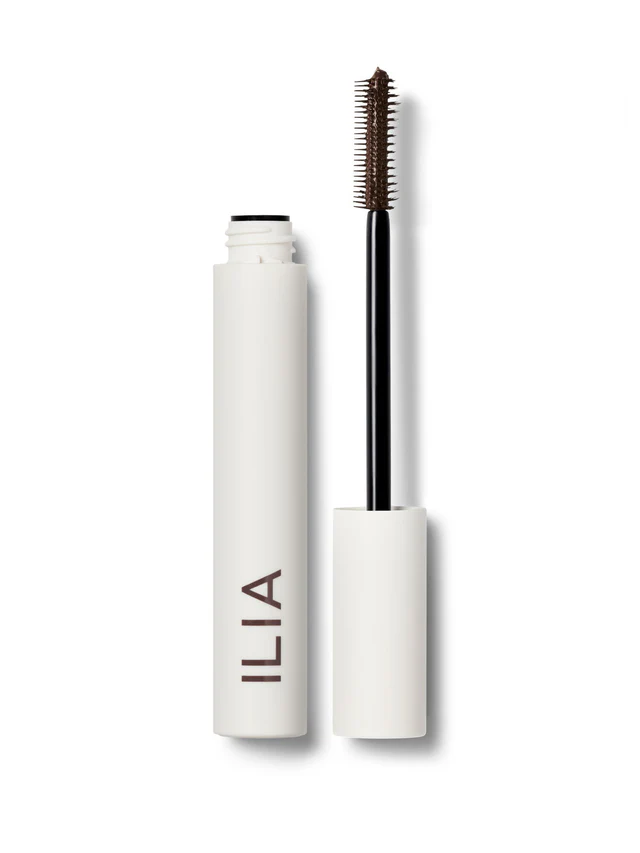 Before Dawn LIMITLESS LASH MASCARA brown