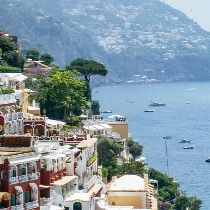 berga-positano
