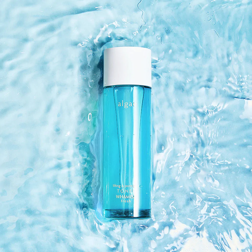 Algae Toner, 120ml