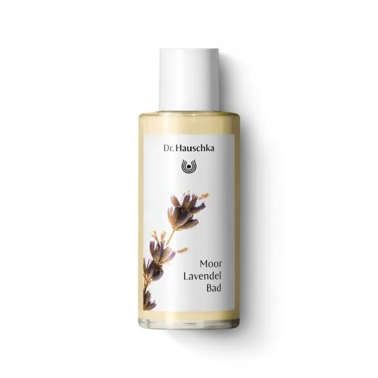 Moor Lavendel Bad Winter Edition, 100ml