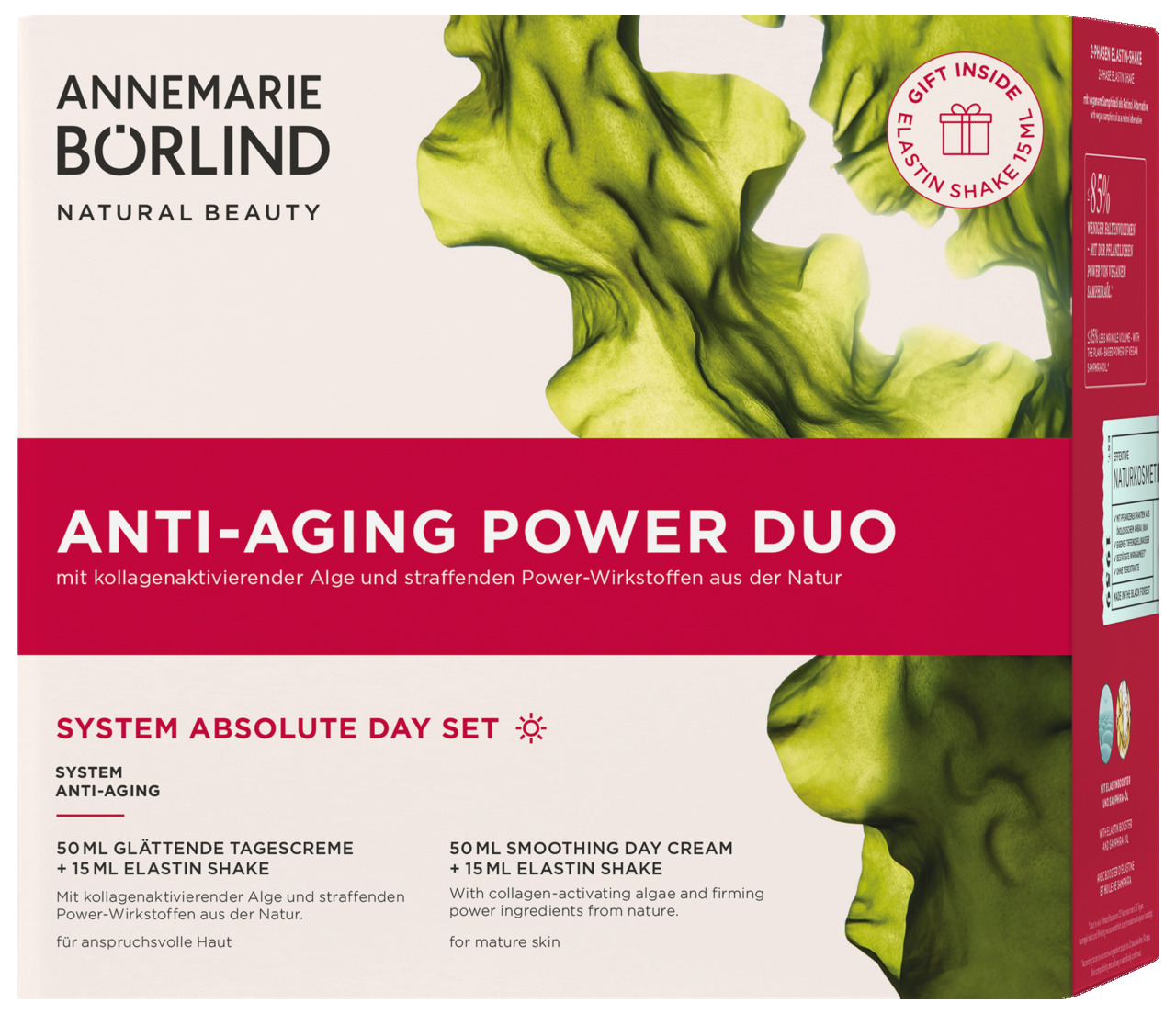 System Absolute Day Care Set