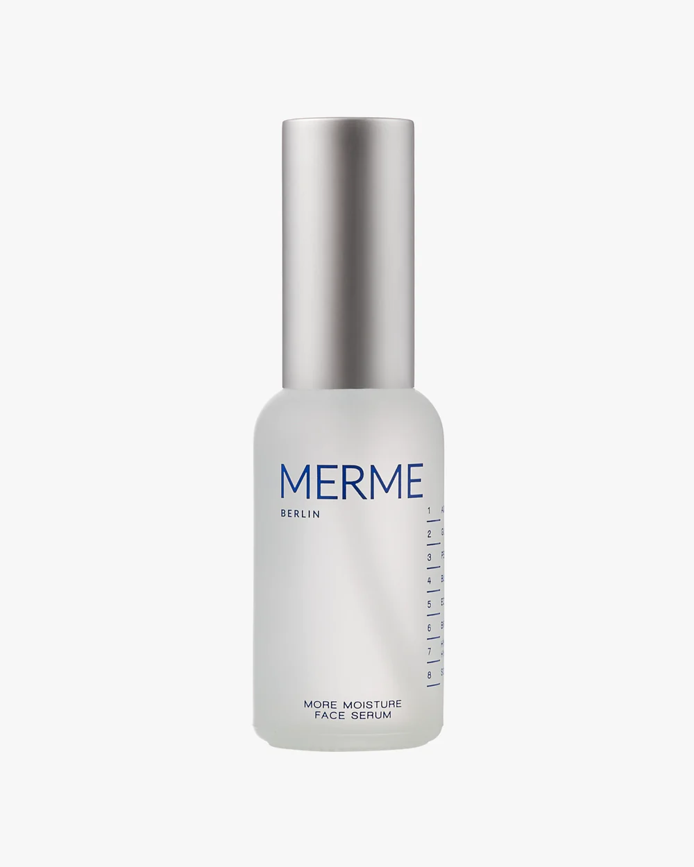 More Moisture Face Serum, 50 ml