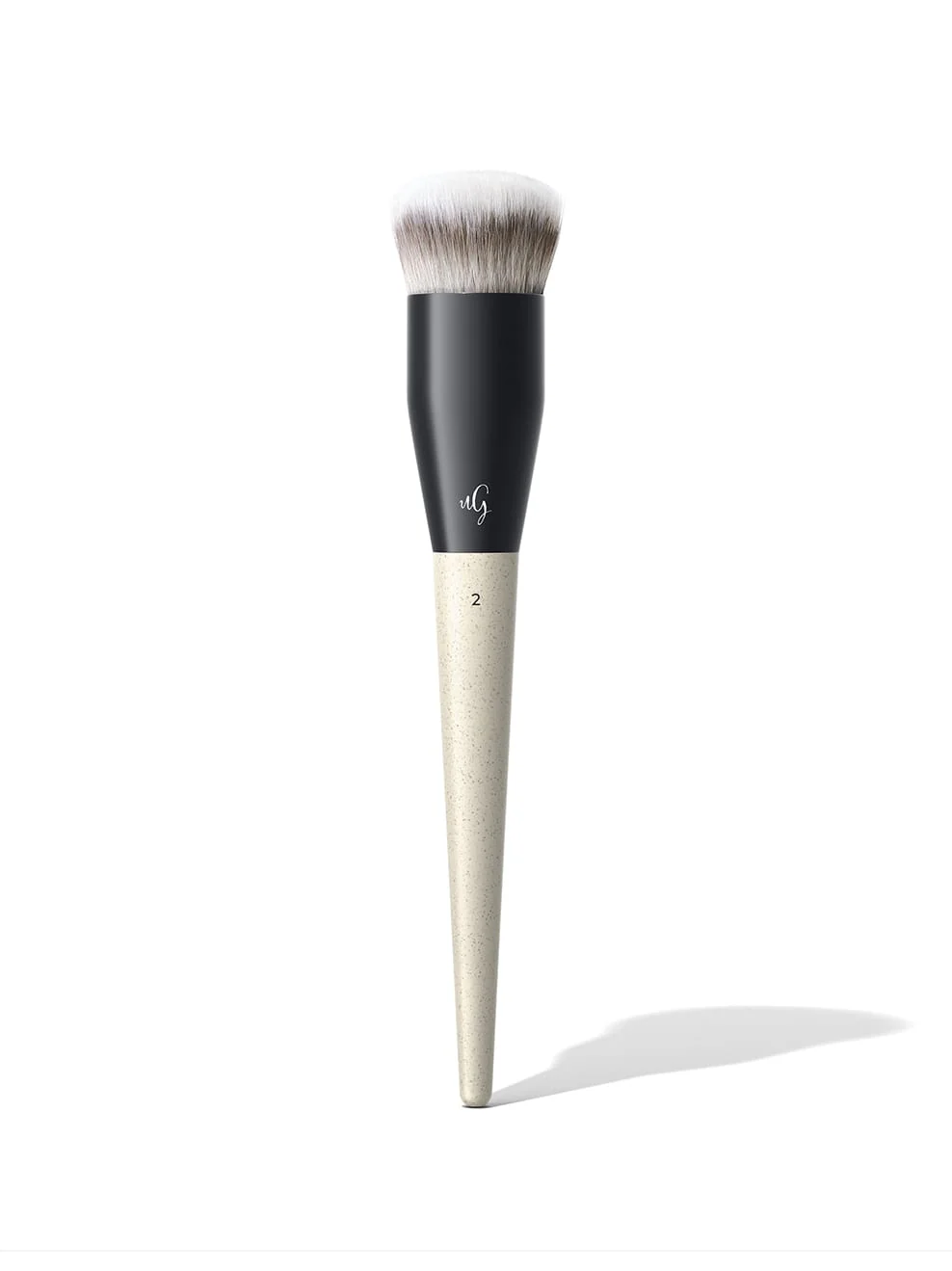 Foundation Blender Brush 02 Foundation Blender Brush 02