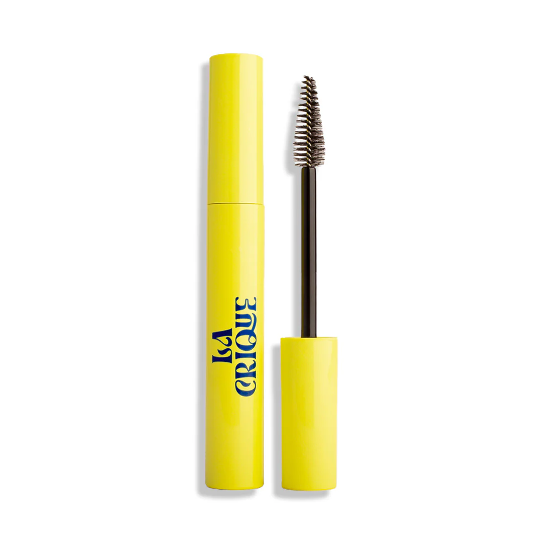 LA CRIQUE Mascara Volumen Naturel