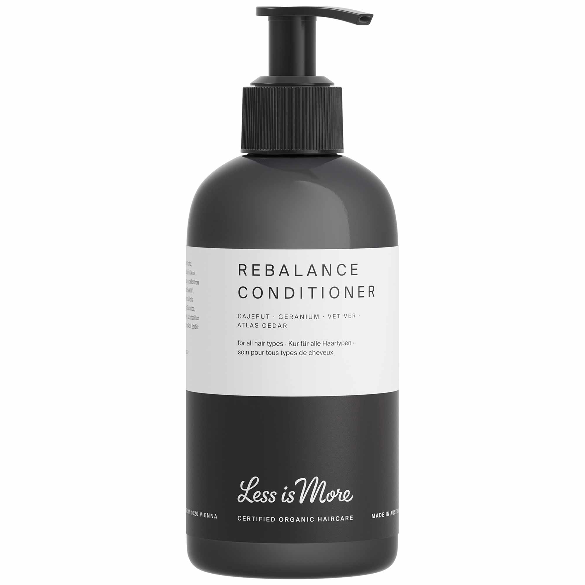 Rebalance Conditioner, 250ml