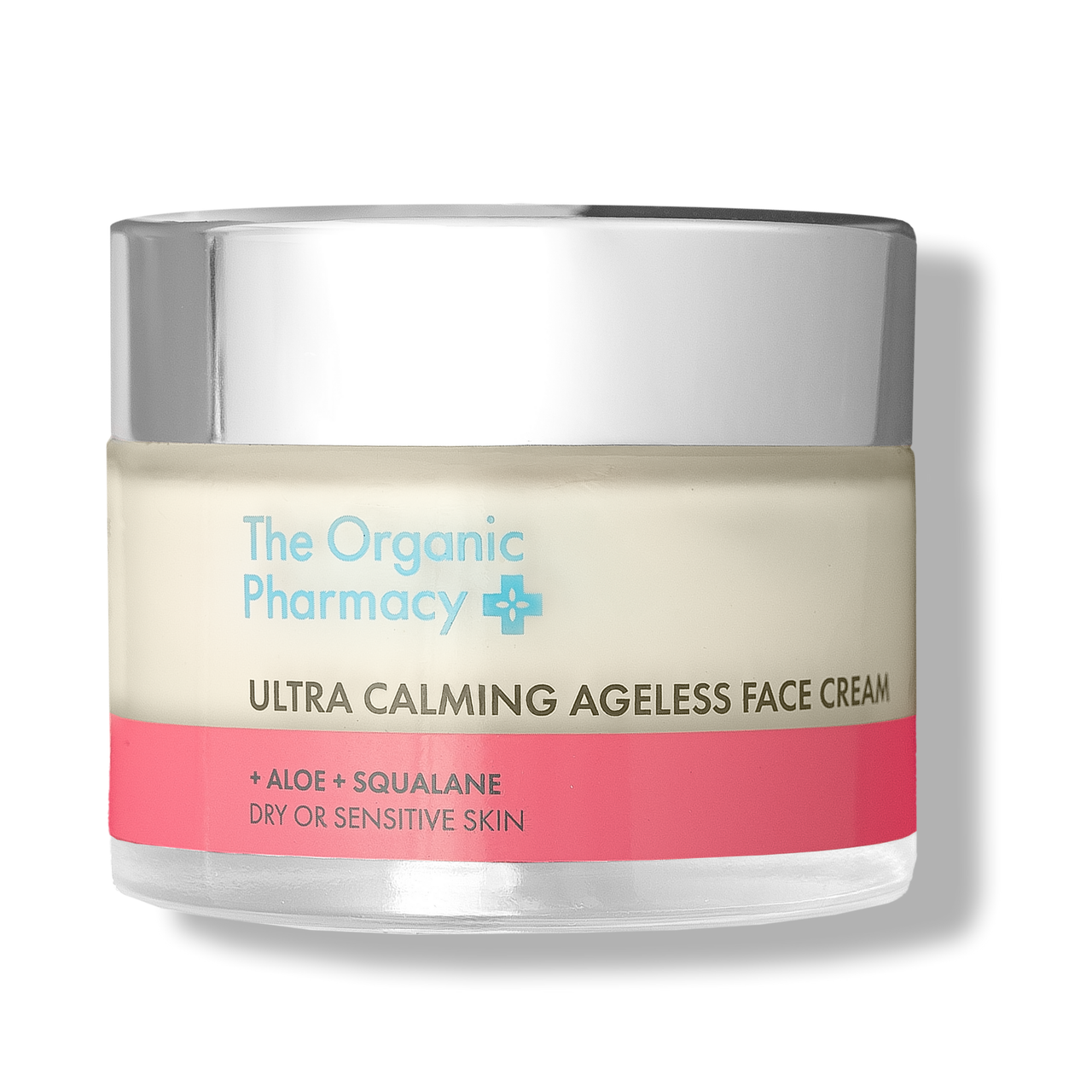 Ultra Calming Ageless Face Cream, 50ml