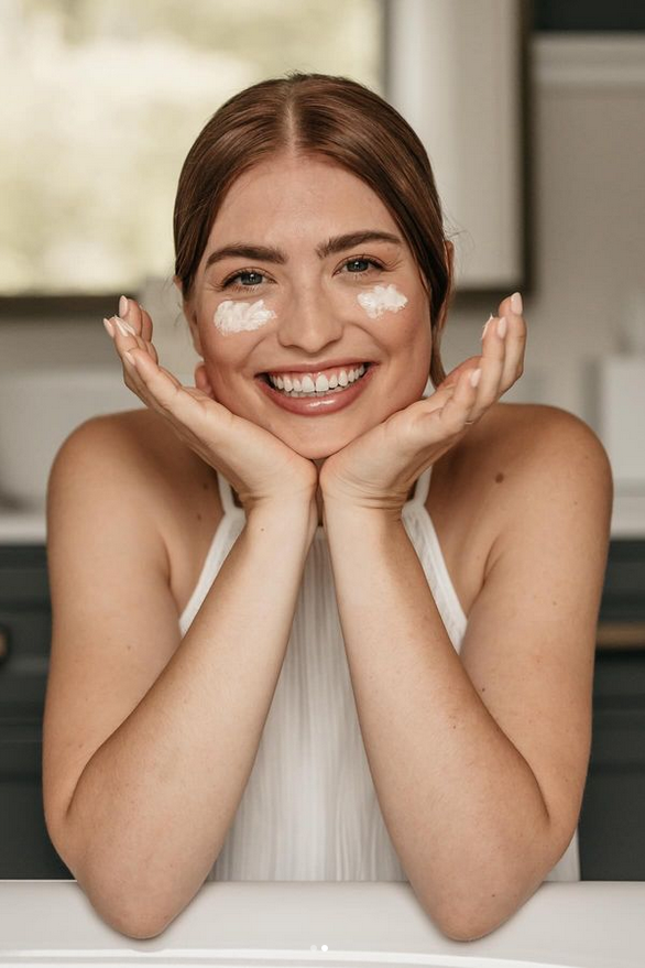 Night Cream, 50ml