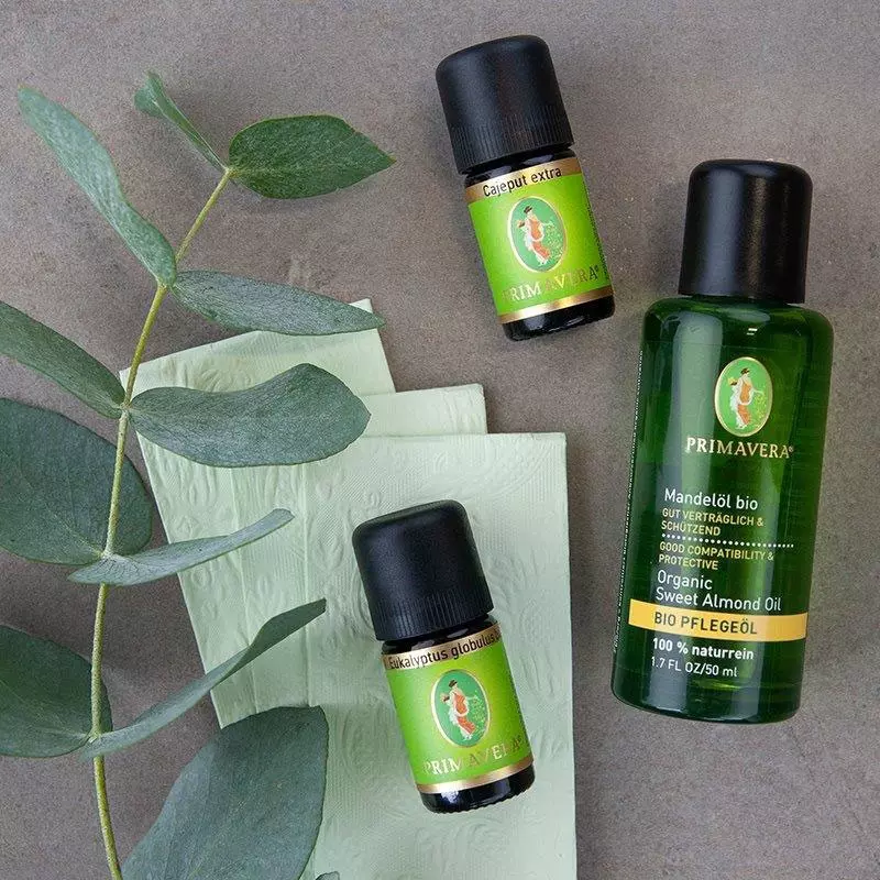 Cajeput bio, 5ml