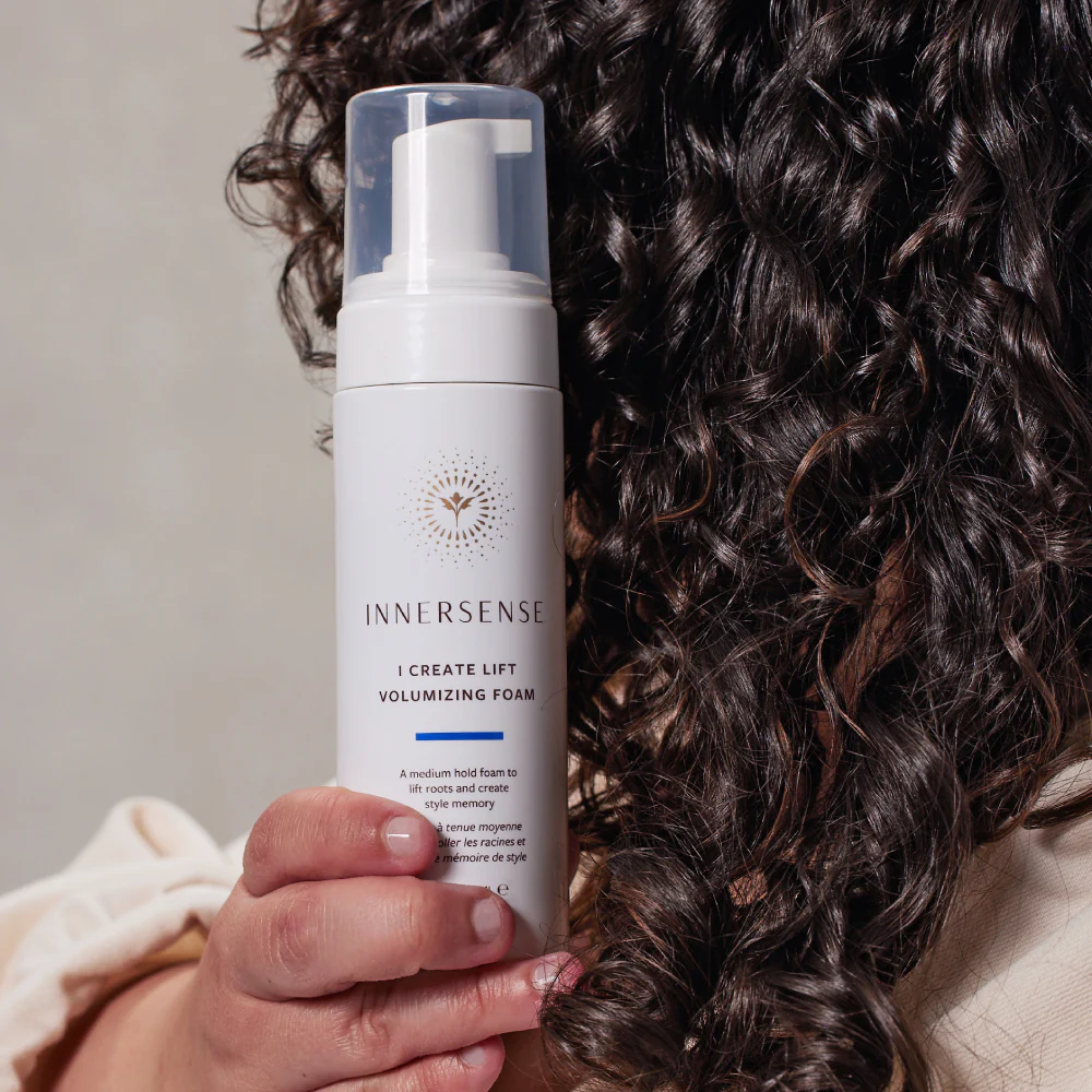 I Create Lift Volumizing Foam TRAVEL, 70,01 ml