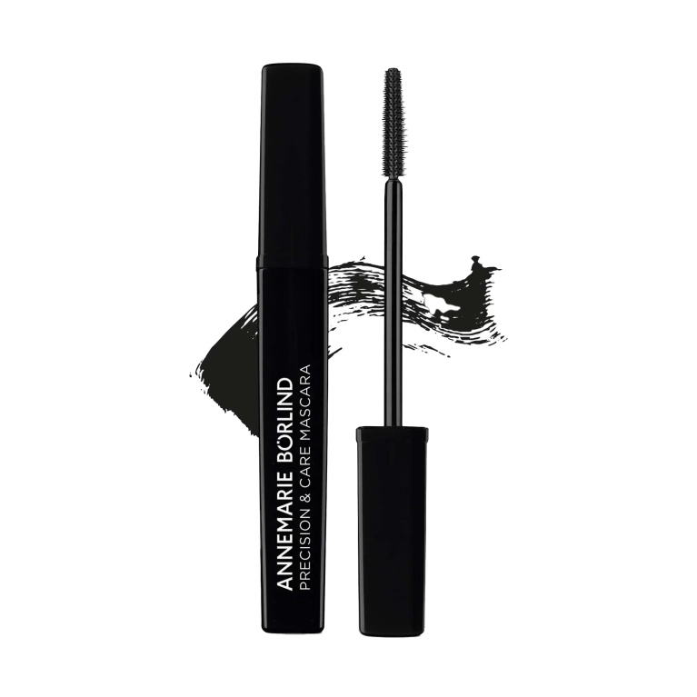 Precision & Care Mascara, 10 ml