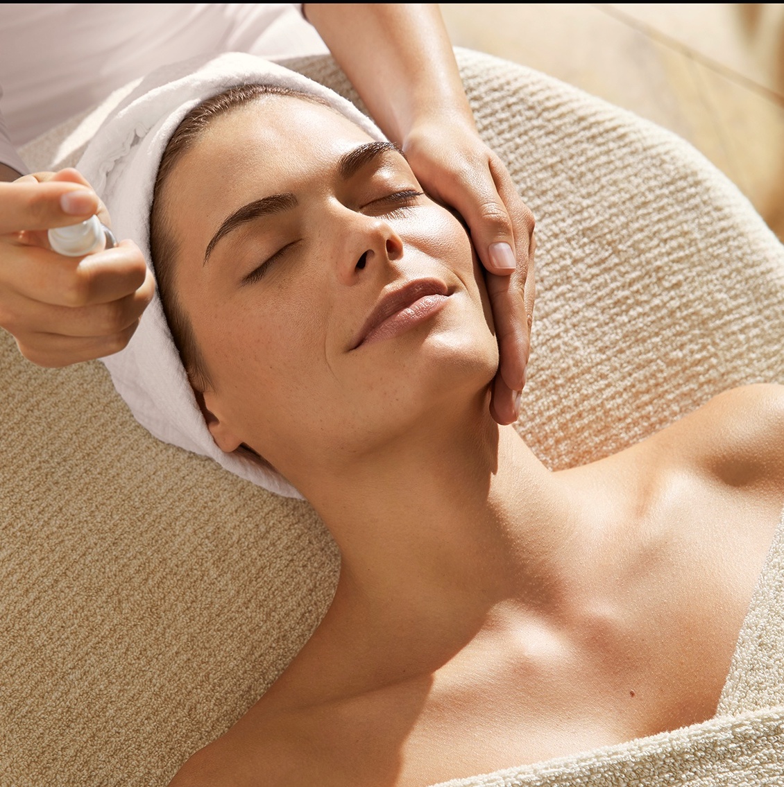 BELLADONNA basic treatment