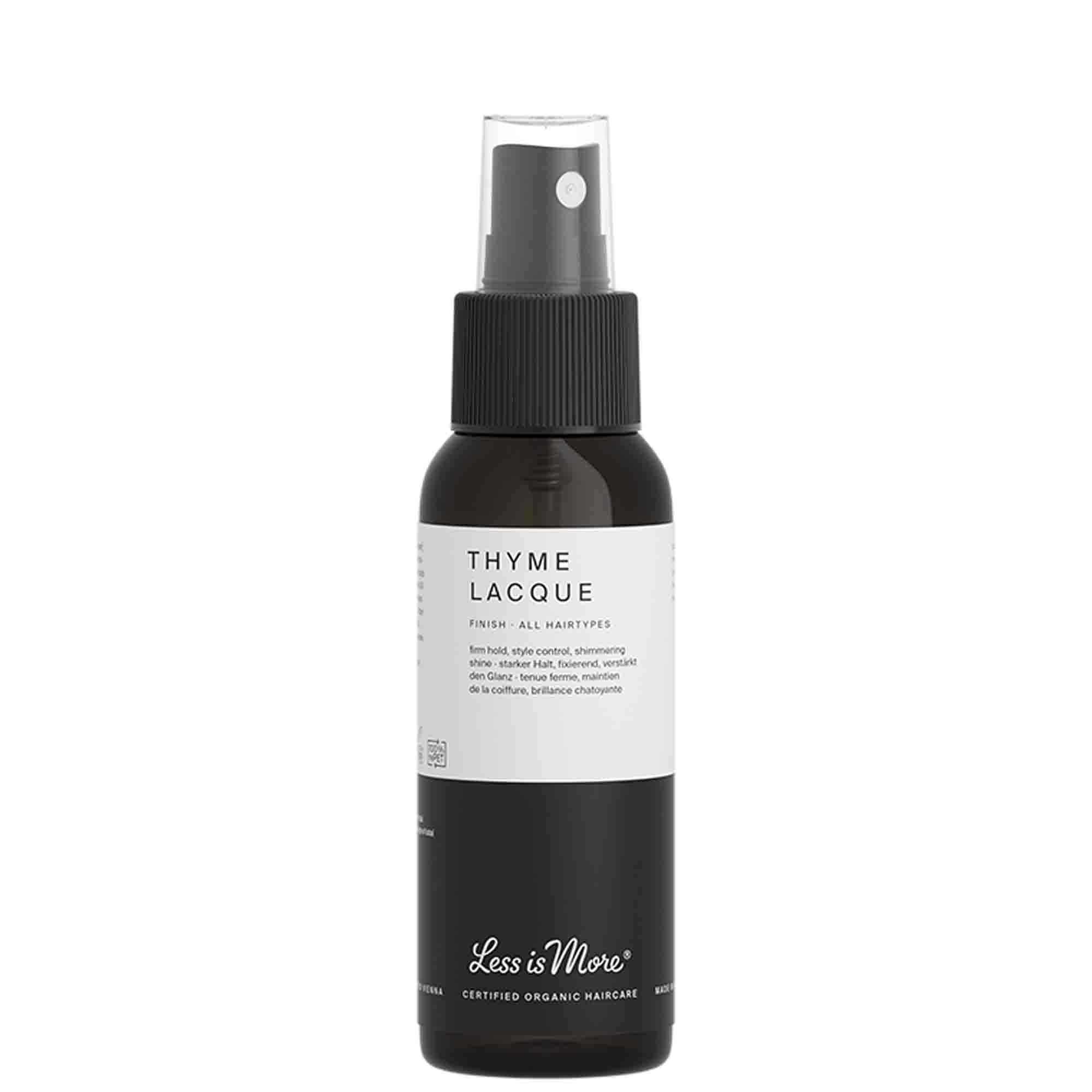 Thyme Lacque 50ml