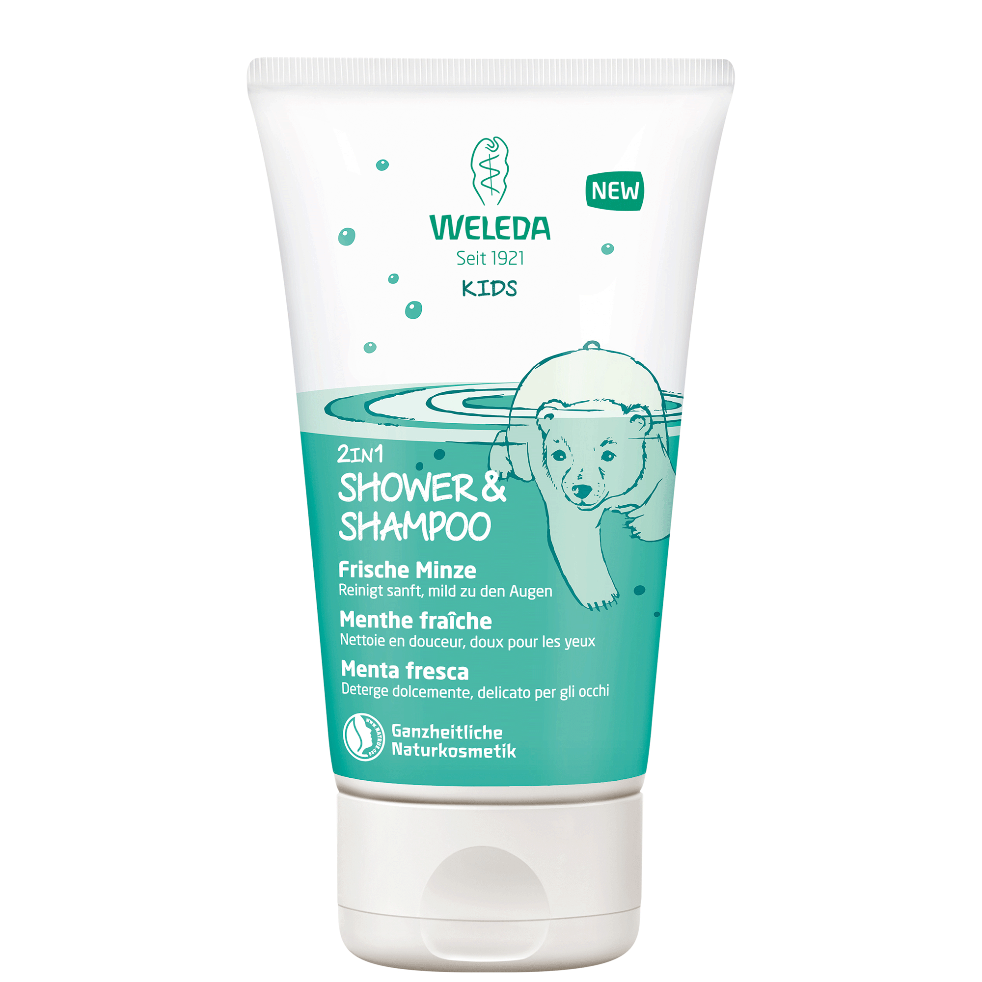kids-shower-shampoo-frische-minze-150ml-weleda-1 KIDS-Shower-Shampoo-Frische-Minze-150ml