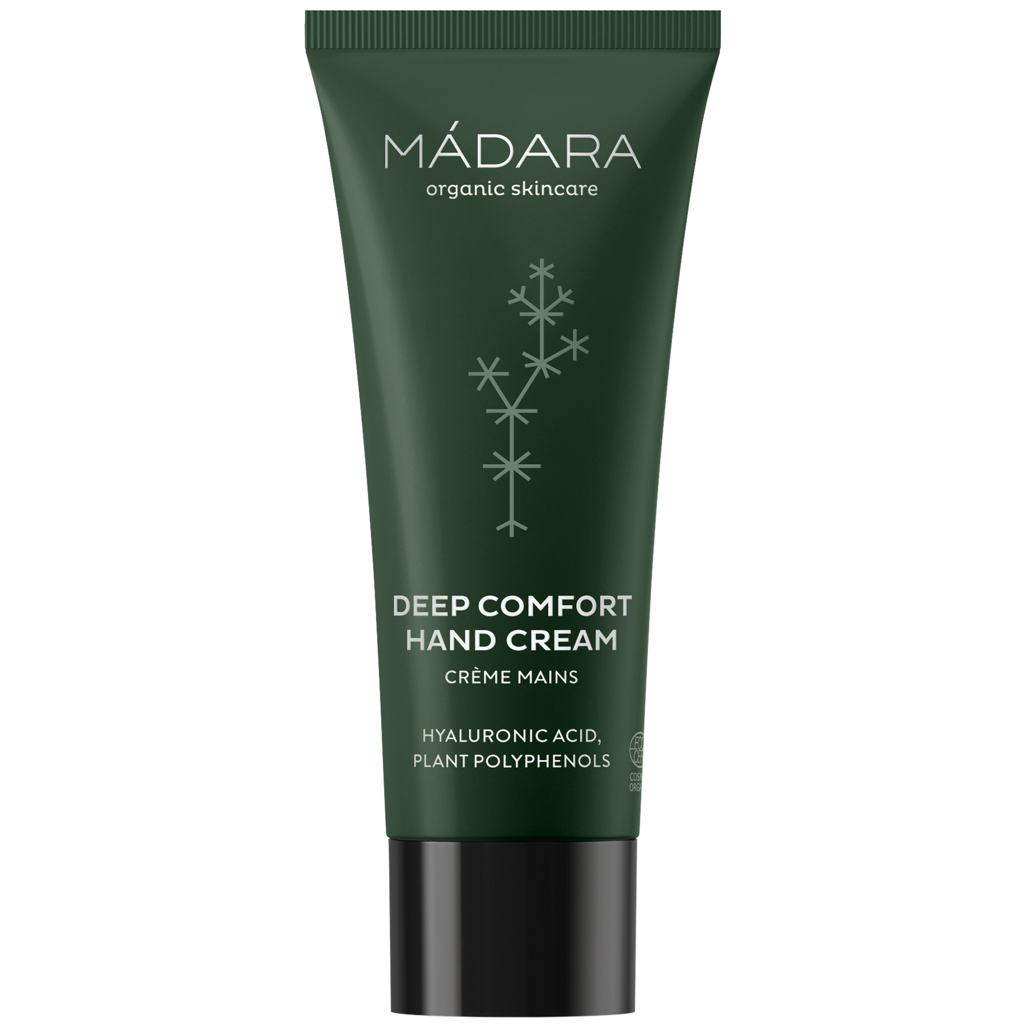 Crème pour les mains Deep Comfort, 60ml