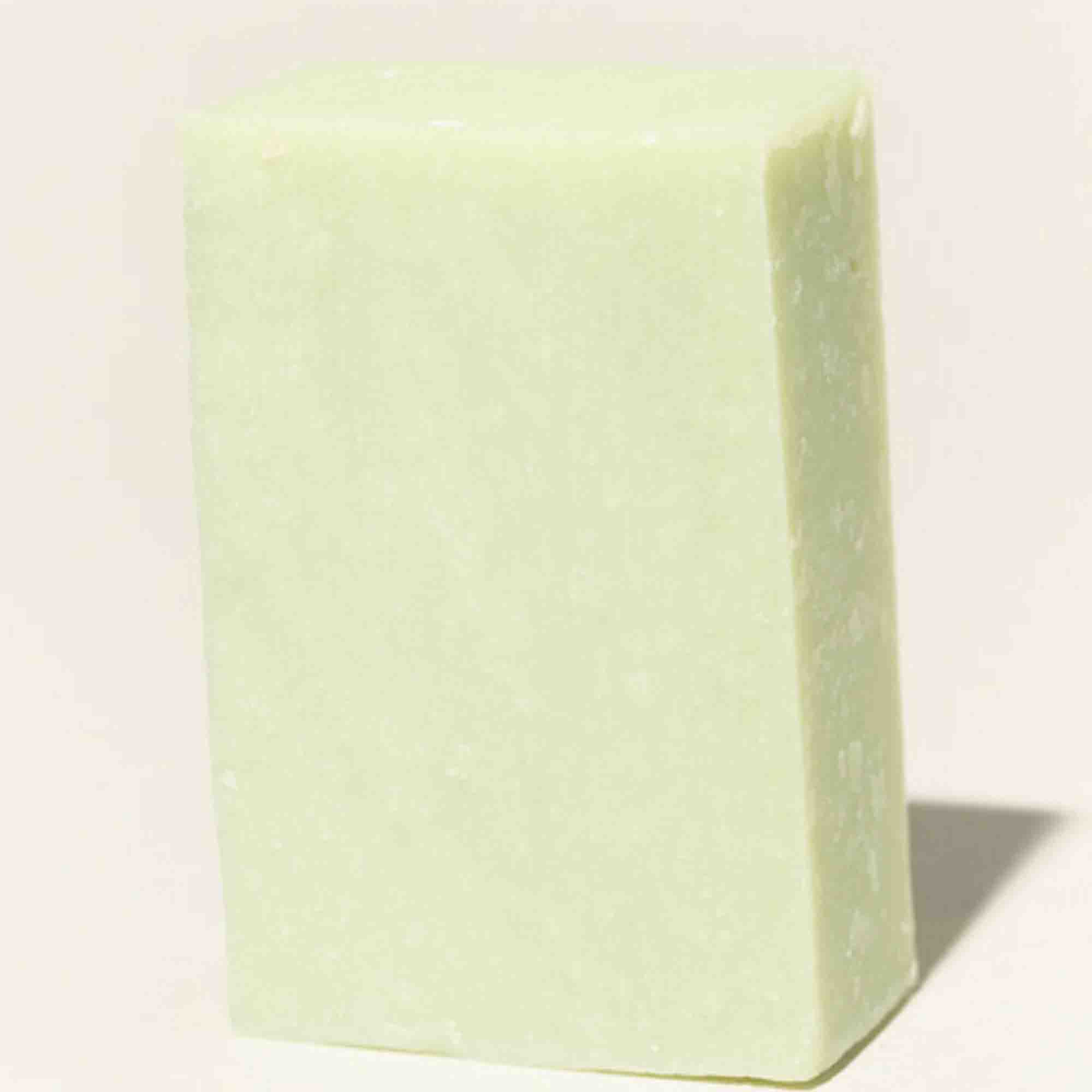 Walde-Avocadoseife Körperseife Avocado, 100g