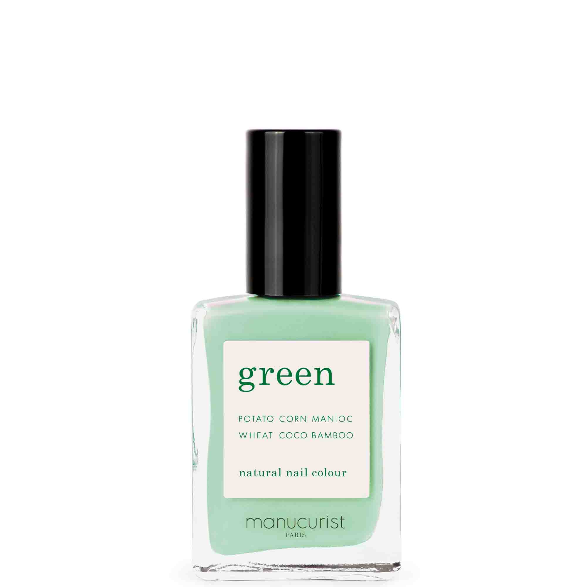 MINT Green Nagellack