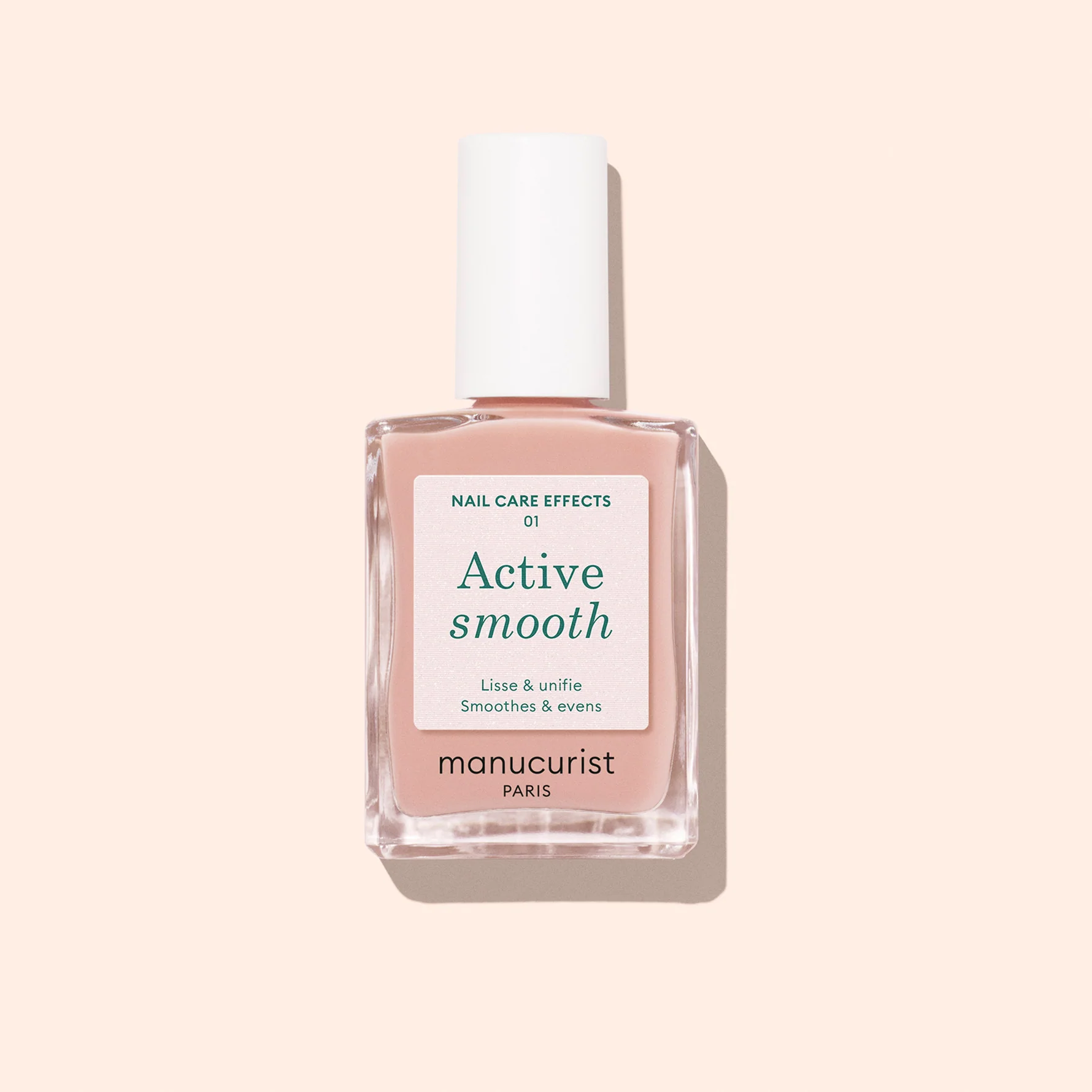 Active Smooth 01 Pflegelack